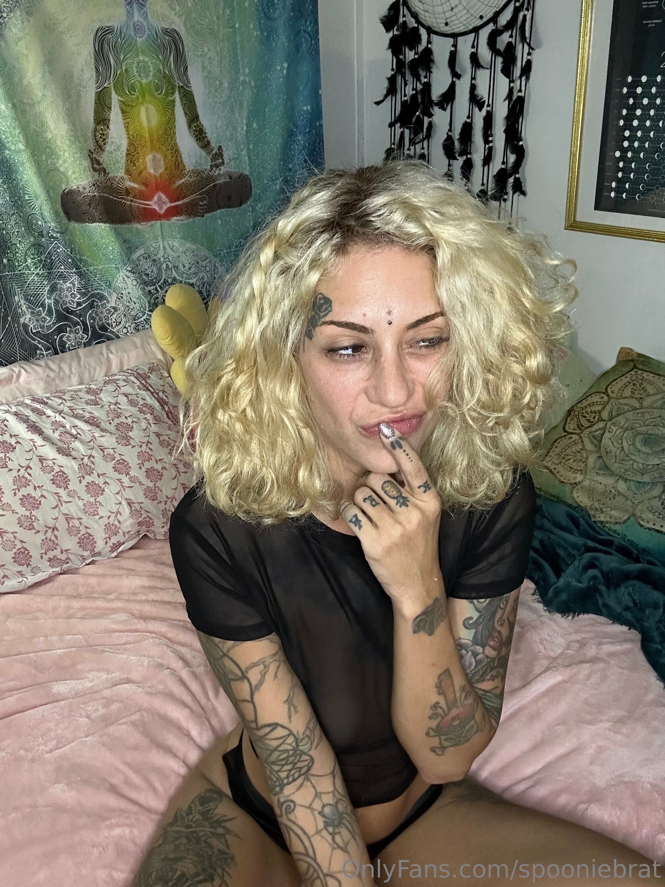 Leaked spooniebrat Nude Leaks Onlyfans Leaked spooniebrat Nude Leaks Onlyfans