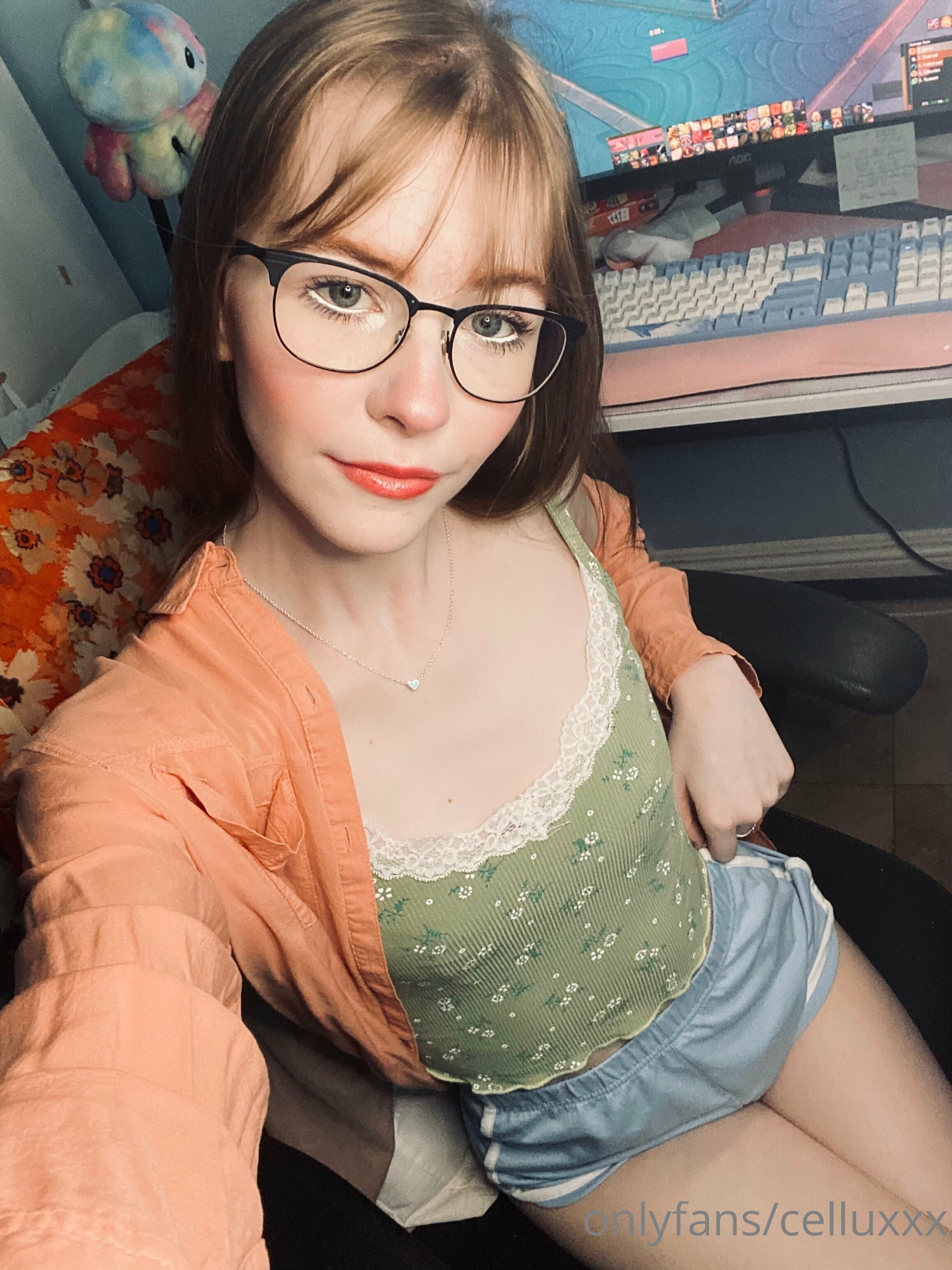 Leaked lanieluxx Nude Leaks Onlyfans Leaked lanieluxx Nude Leaks Onlyfans