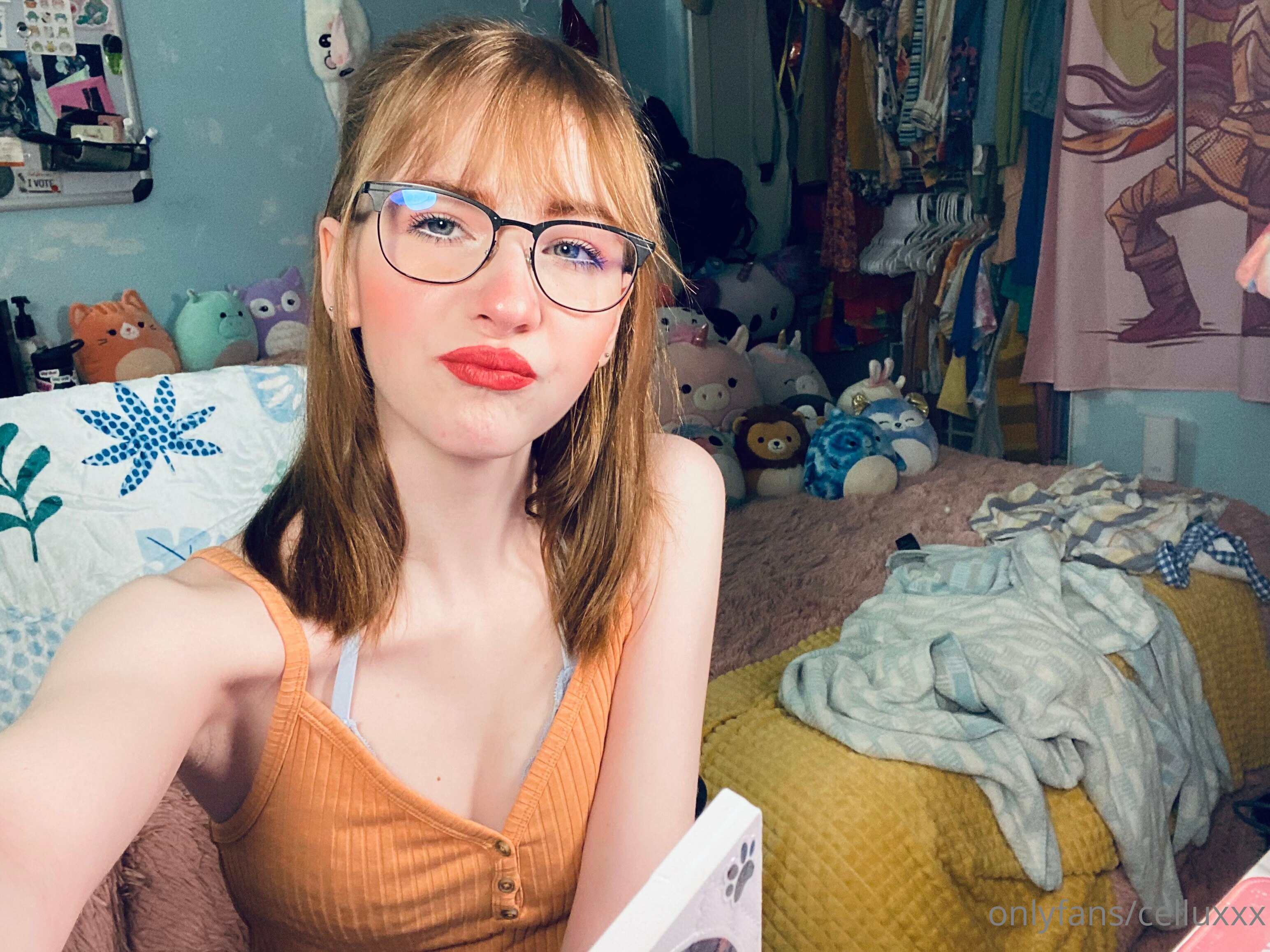 Leaked lanieluxx Nude Leaks Onlyfans Leaked lanieluxx Nude Leaks Onlyfans
