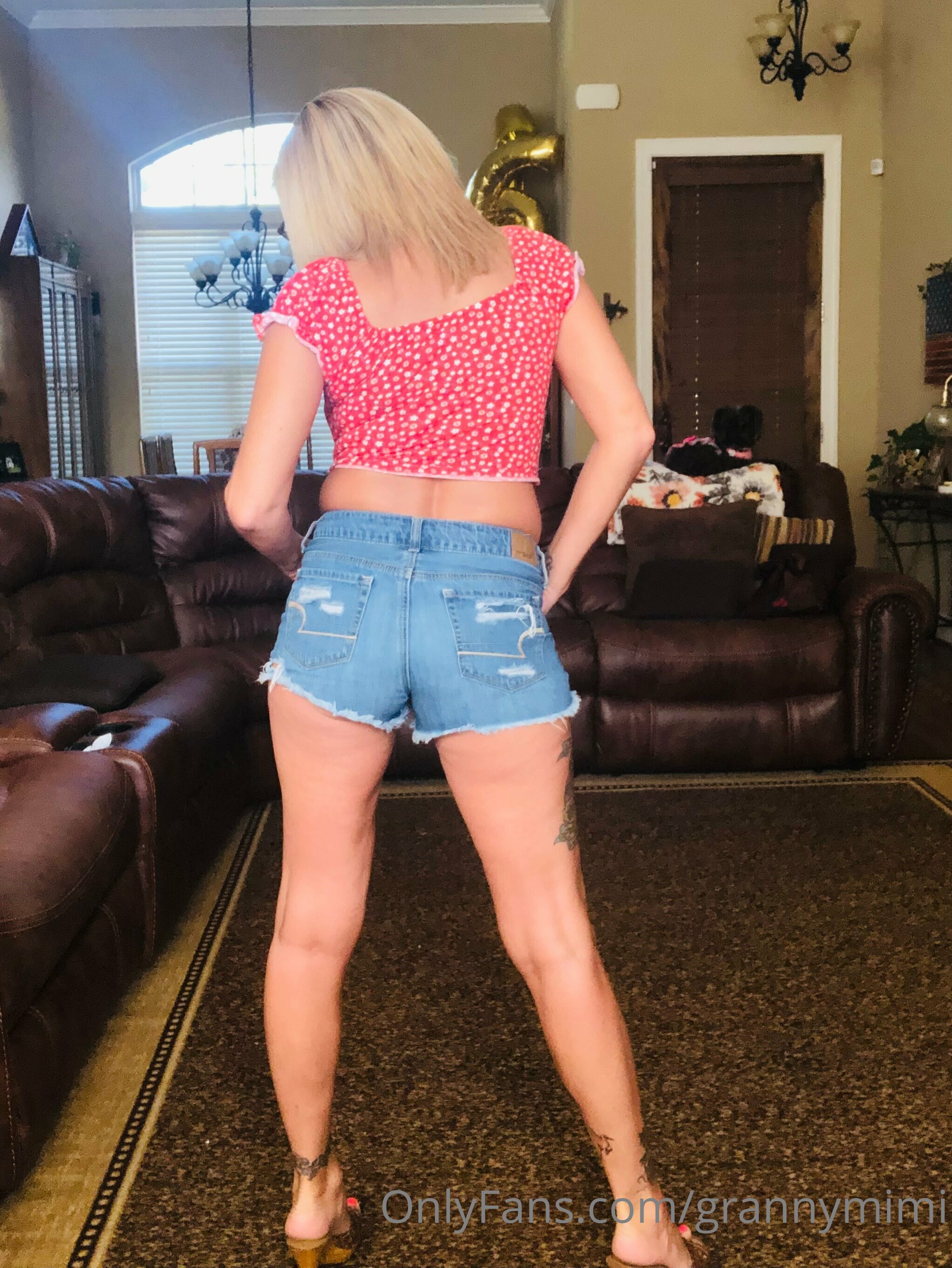 Leaked grannymimi Nude Leaks Onlyfans Leaked grannymimi Nude Leaks Onlyfans