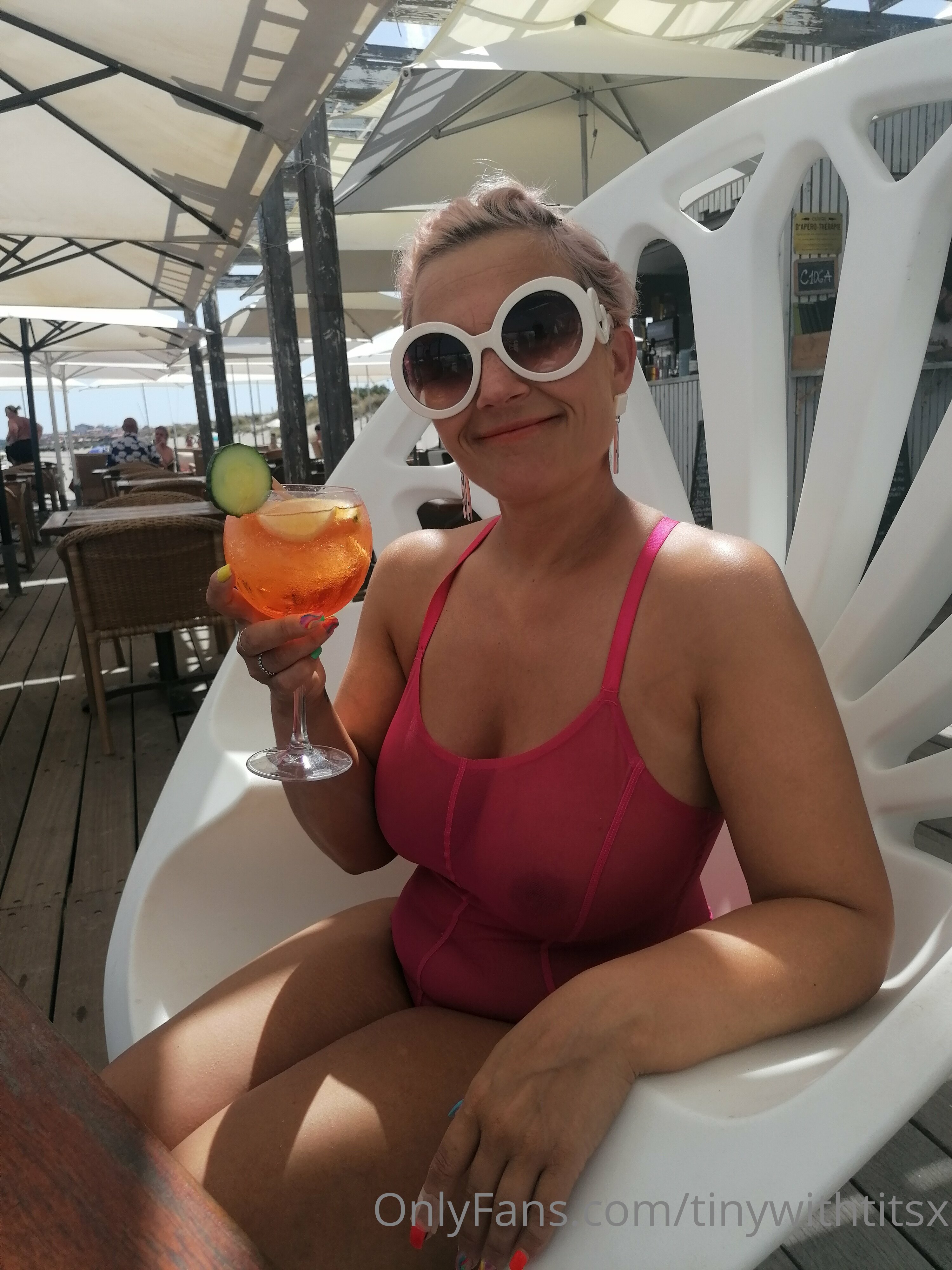Leaked tinywithtitsx Nude Leaks Onlyfans Leaked tinywithtitsx Nude Leaks Onlyfans