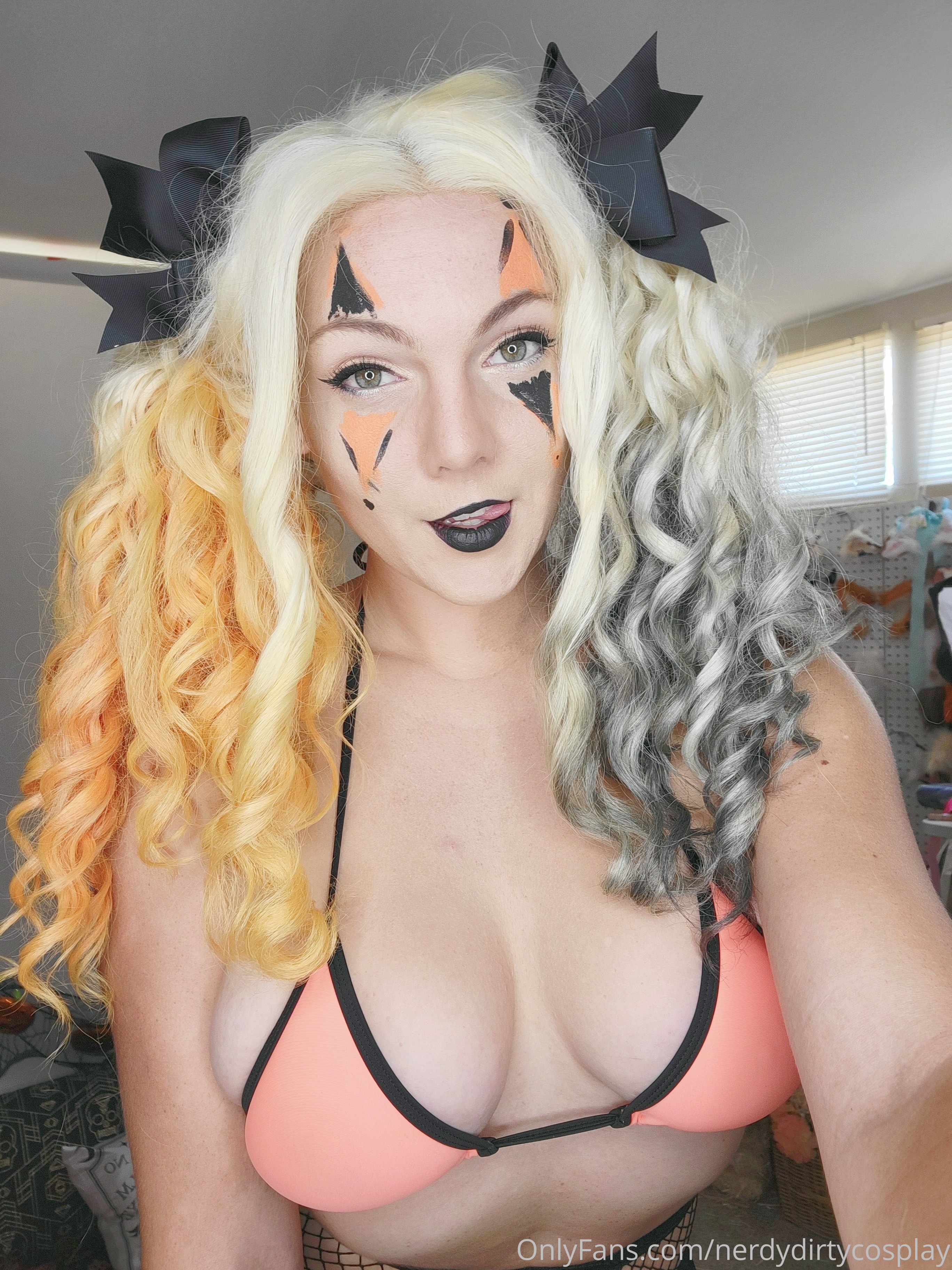Leaked nerdydirtycosplay Nude Leaks Onlyfans Leaked nerdydirtycosplay Nude Leaks Onlyfans