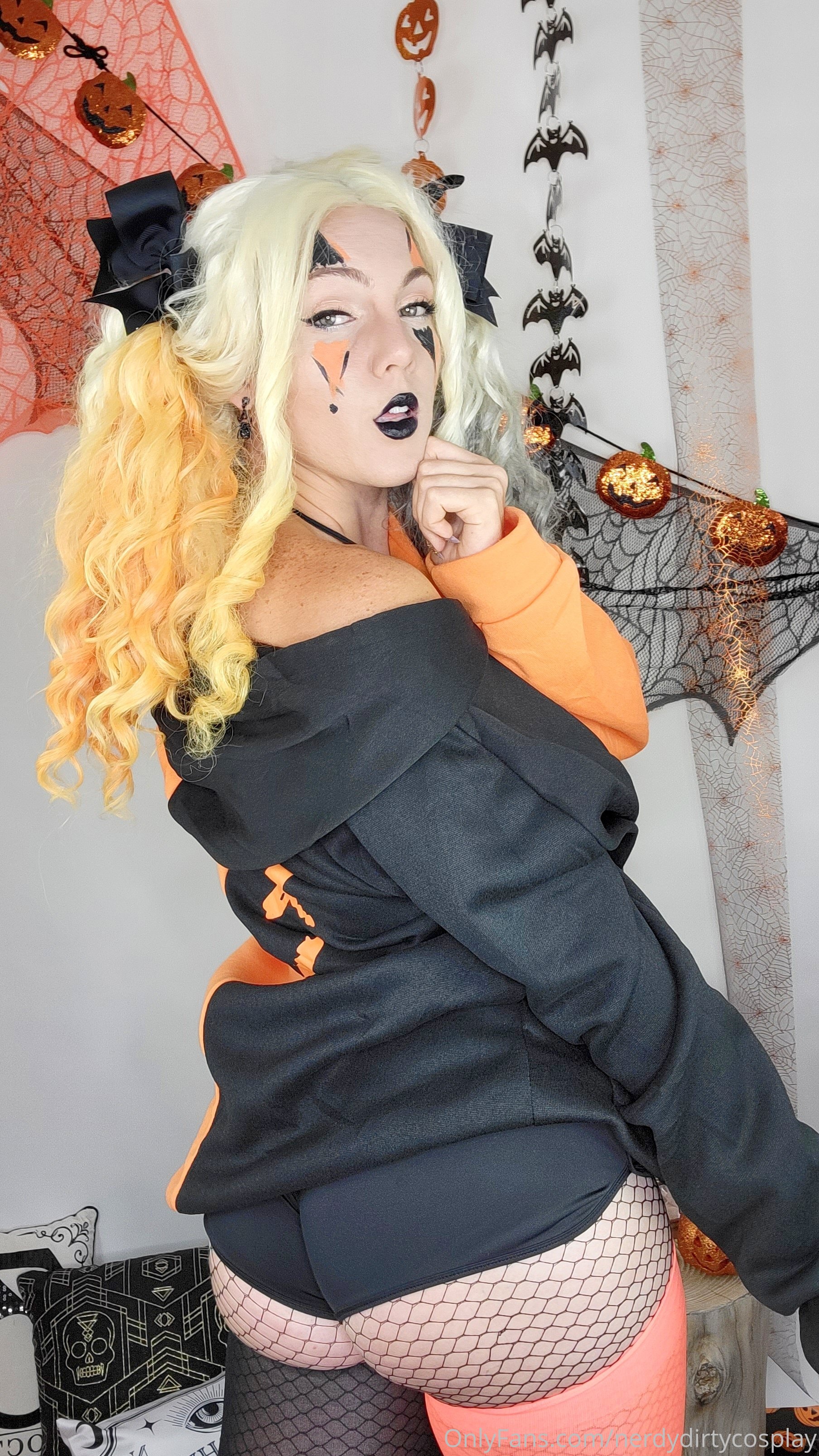 Leaked nerdydirtycosplay Nude Leaks Onlyfans Leaked nerdydirtycosplay Nude Leaks Onlyfans