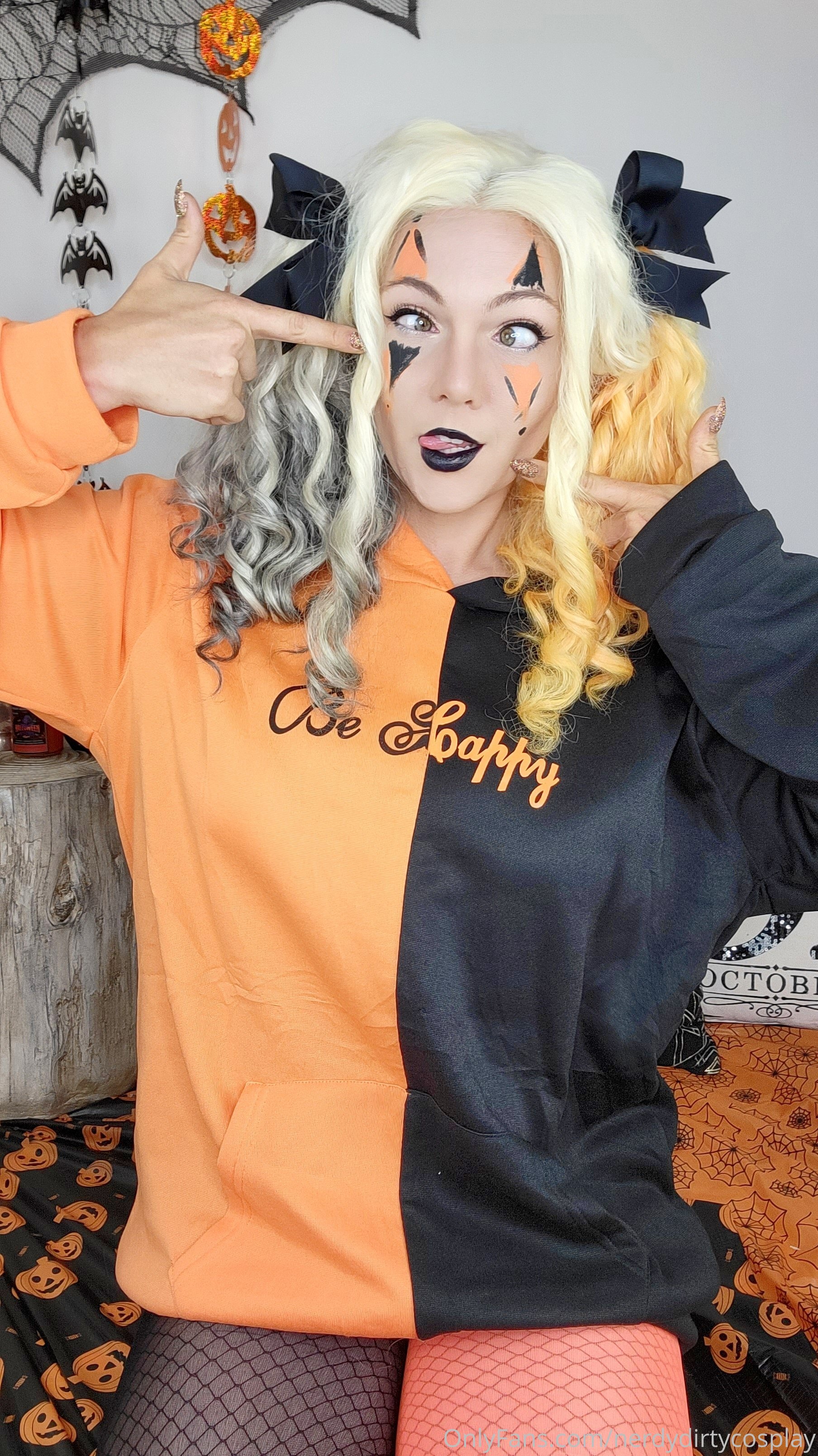 Leaked nerdydirtycosplay Nude Leaks Onlyfans Leaked nerdydirtycosplay Nude Leaks Onlyfans