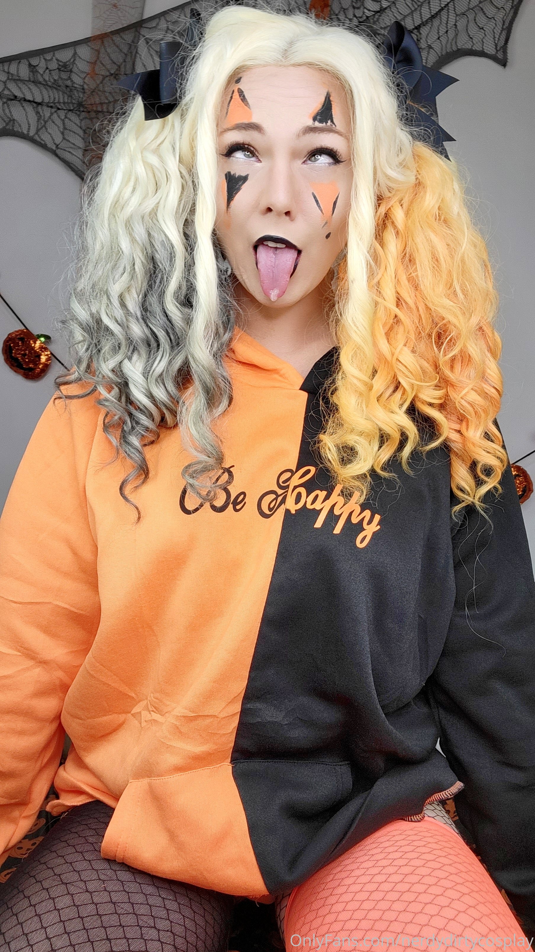 Leaked nerdydirtycosplay Nude Leaks Onlyfans Leaked nerdydirtycosplay Nude Leaks Onlyfans