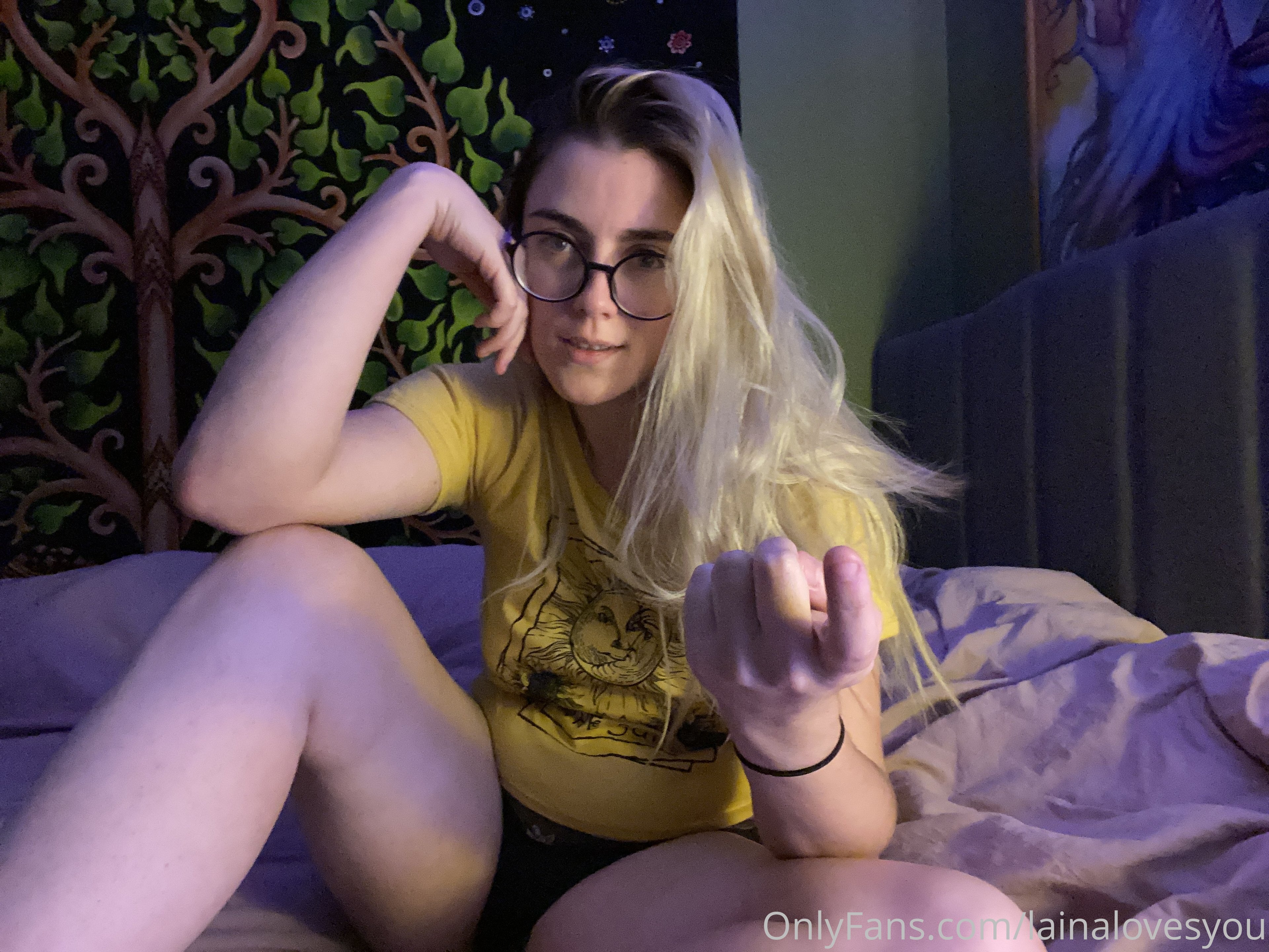 Leaked lainalovesyou Nude Leaks Onlyfans Leaked lainalovesyou Nude Leaks Onlyfans