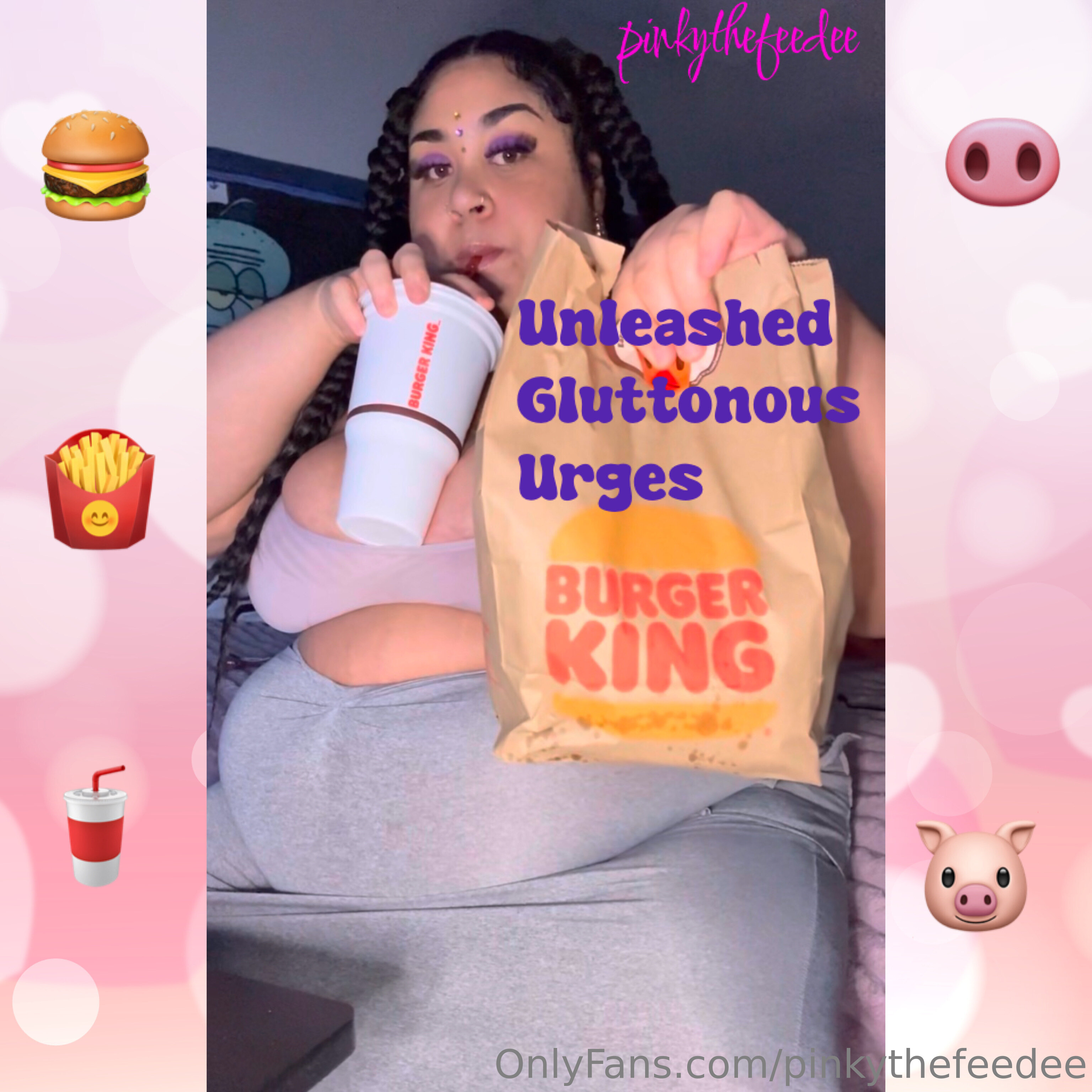 Leaked pinkythefeedee Nude Leaks Onlyfans Leaked pinkythefeedee Nude Leaks Onlyfans
