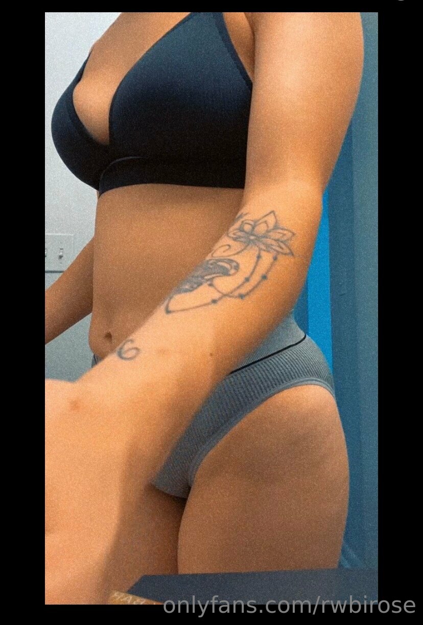 Leaked rwbirose Nude Leaks Onlyfans Leaked rwbirose Nude Leaks Onlyfans