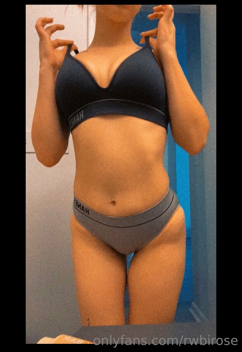 Leaked rwbirose Nude Leaks Onlyfans Leaked rwbirose Nude Leaks Onlyfans