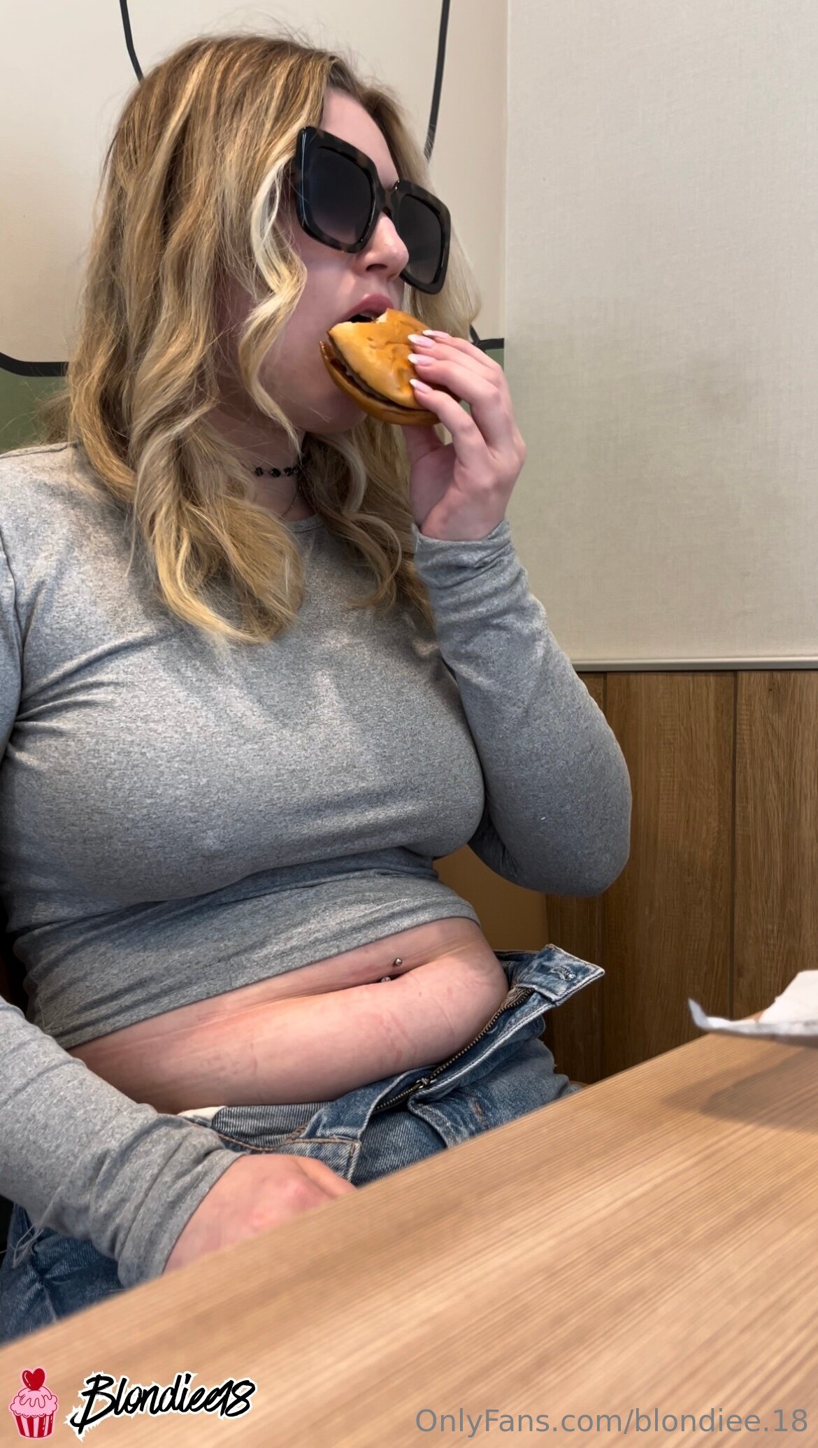 Leaked blondiee.18 Nude Leaks Onlyfans Leaked blondiee.18 Nude Leaks Onlyfans