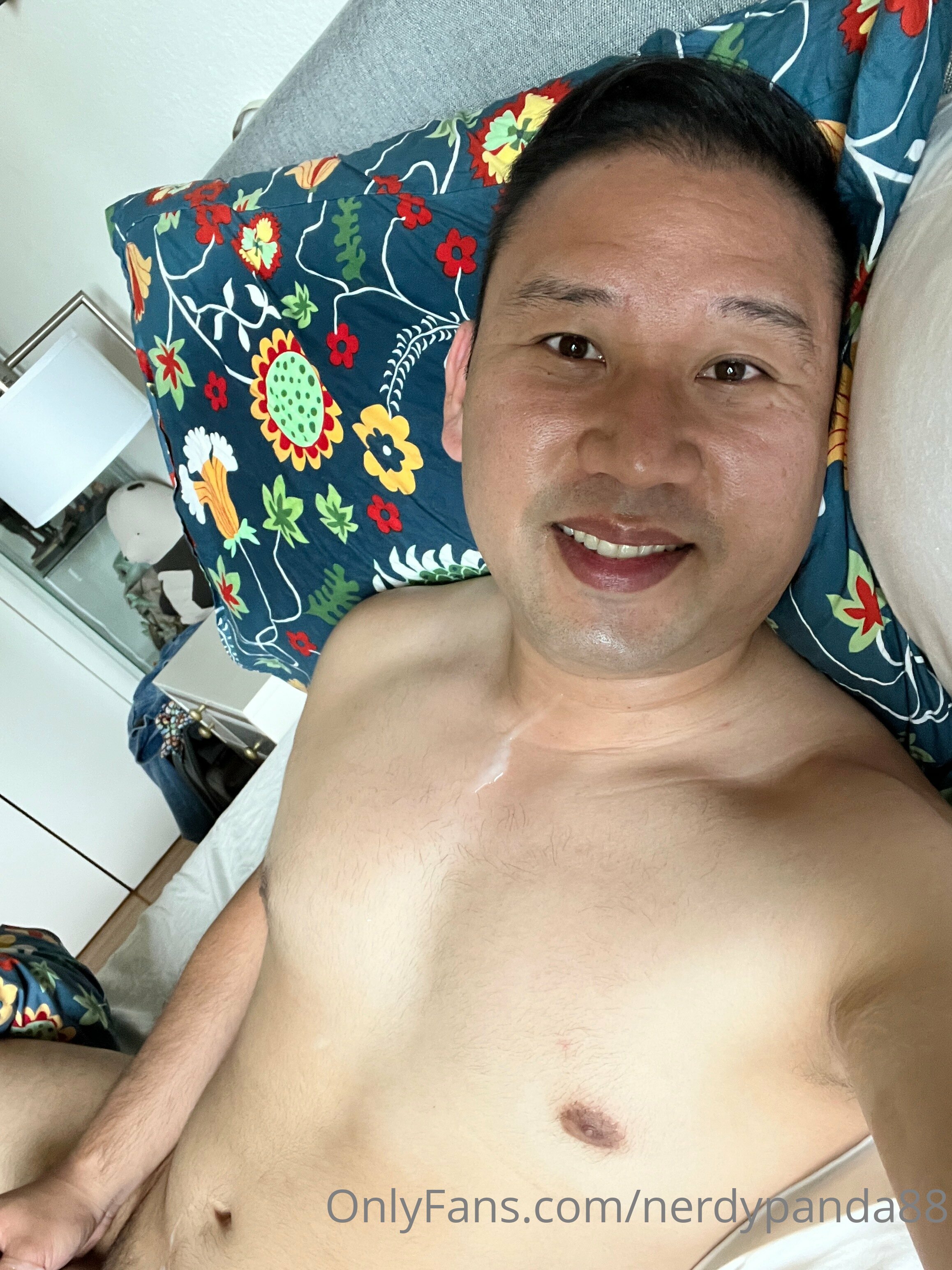 Leaked nerdypanda88 Nude Leaks Onlyfans Leaked nerdypanda88 Nude Leaks Onlyfans
