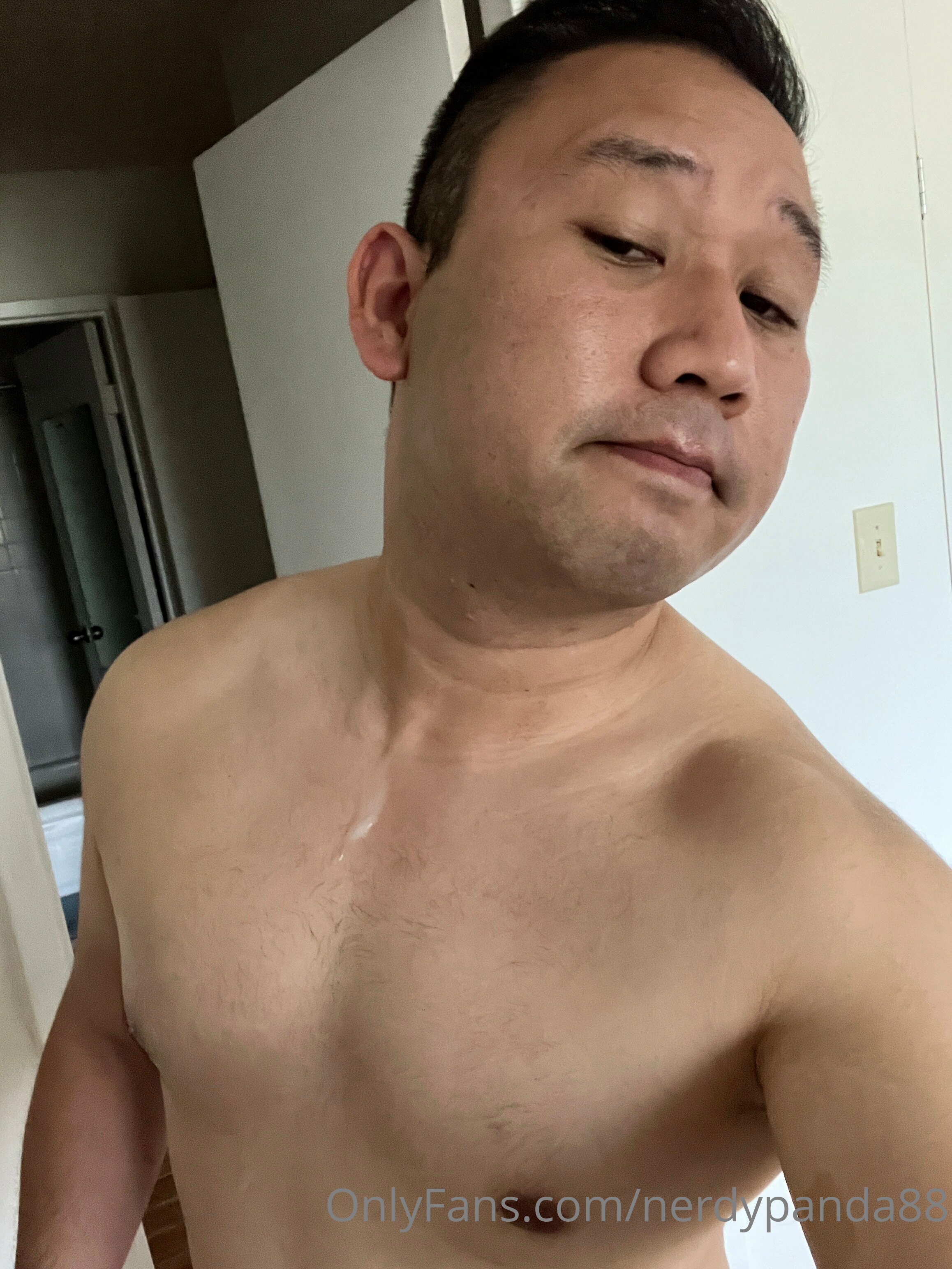 Leaked nerdypanda88 Nude Leaks Onlyfans Leaked nerdypanda88 Nude Leaks Onlyfans