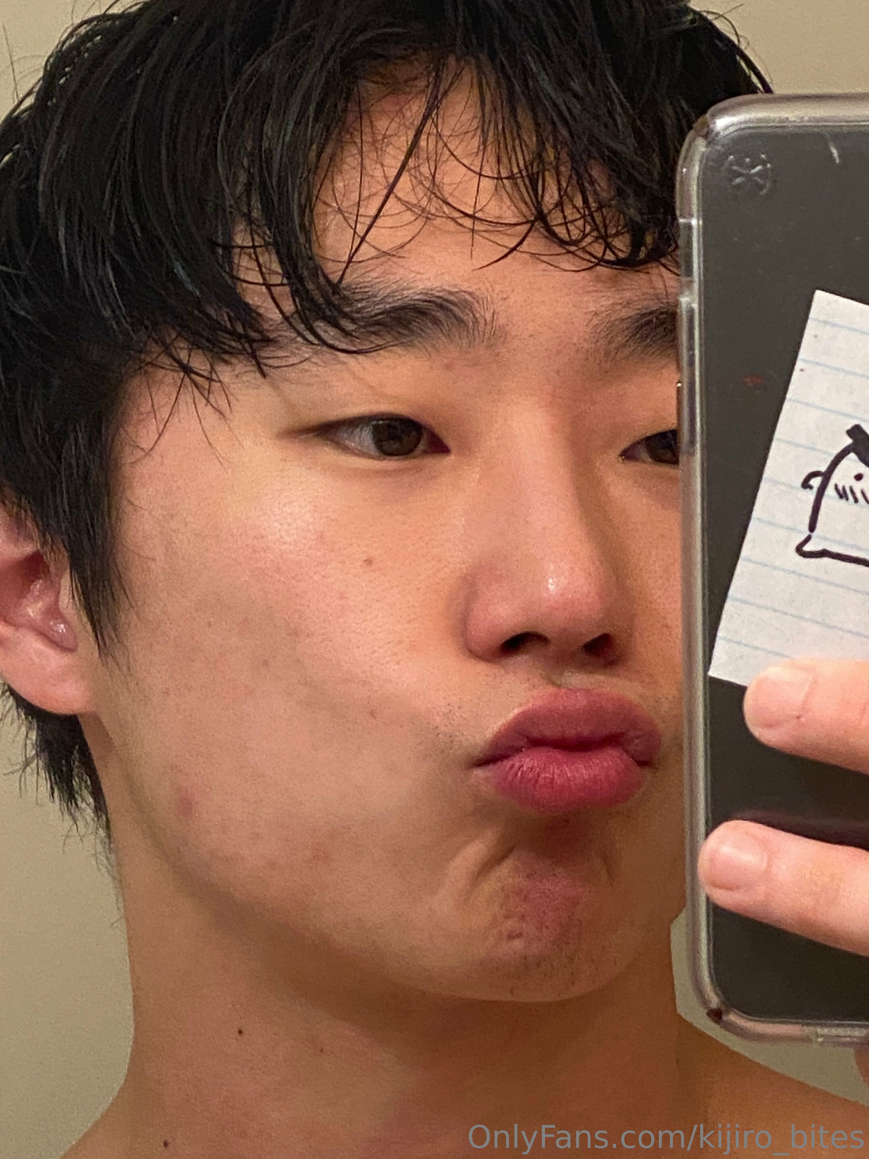 Leaked kijiro_bites Nude Leaks Onlyfans Leaked kijiro_bites Nude Leaks Onlyfans