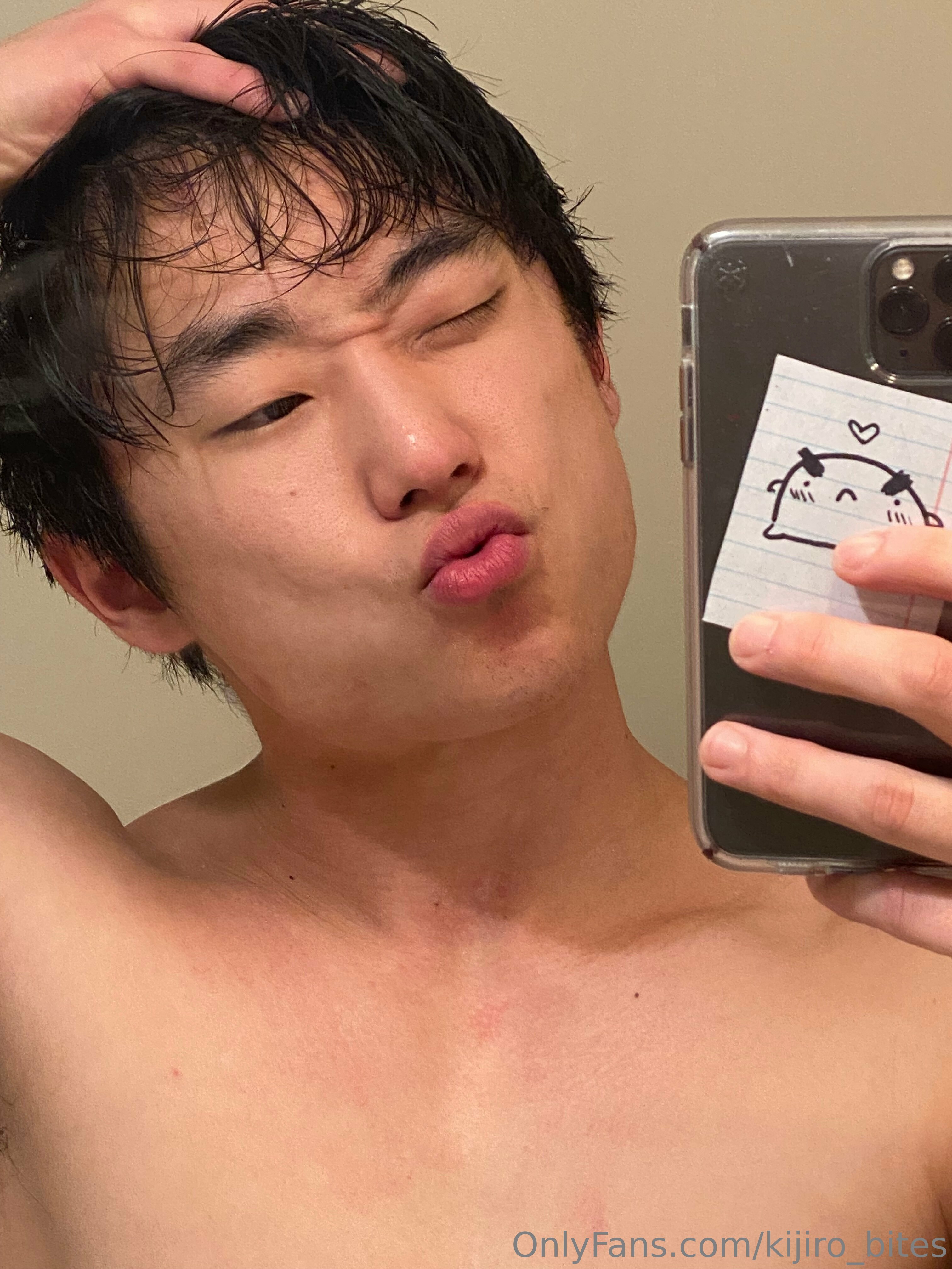 Leaked kijiro_bites Nude Leaks Onlyfans Leaked kijiro_bites Nude Leaks Onlyfans