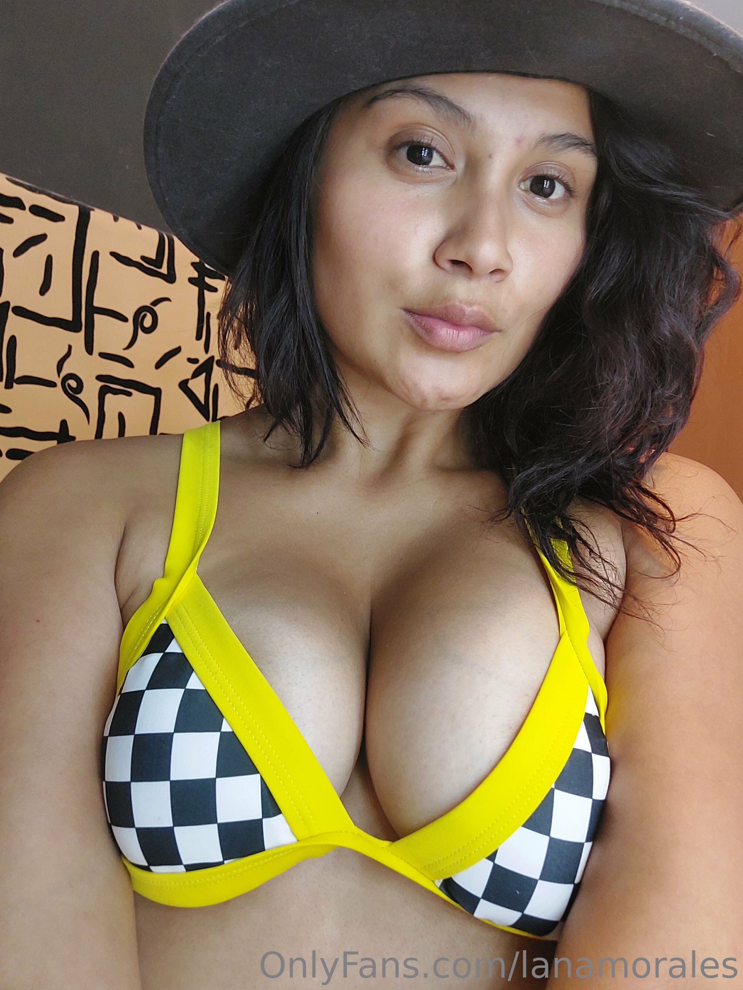 Leaked lanamorales Nude Leaks Onlyfans Leaked lanamorales Nude Leaks Onlyfans