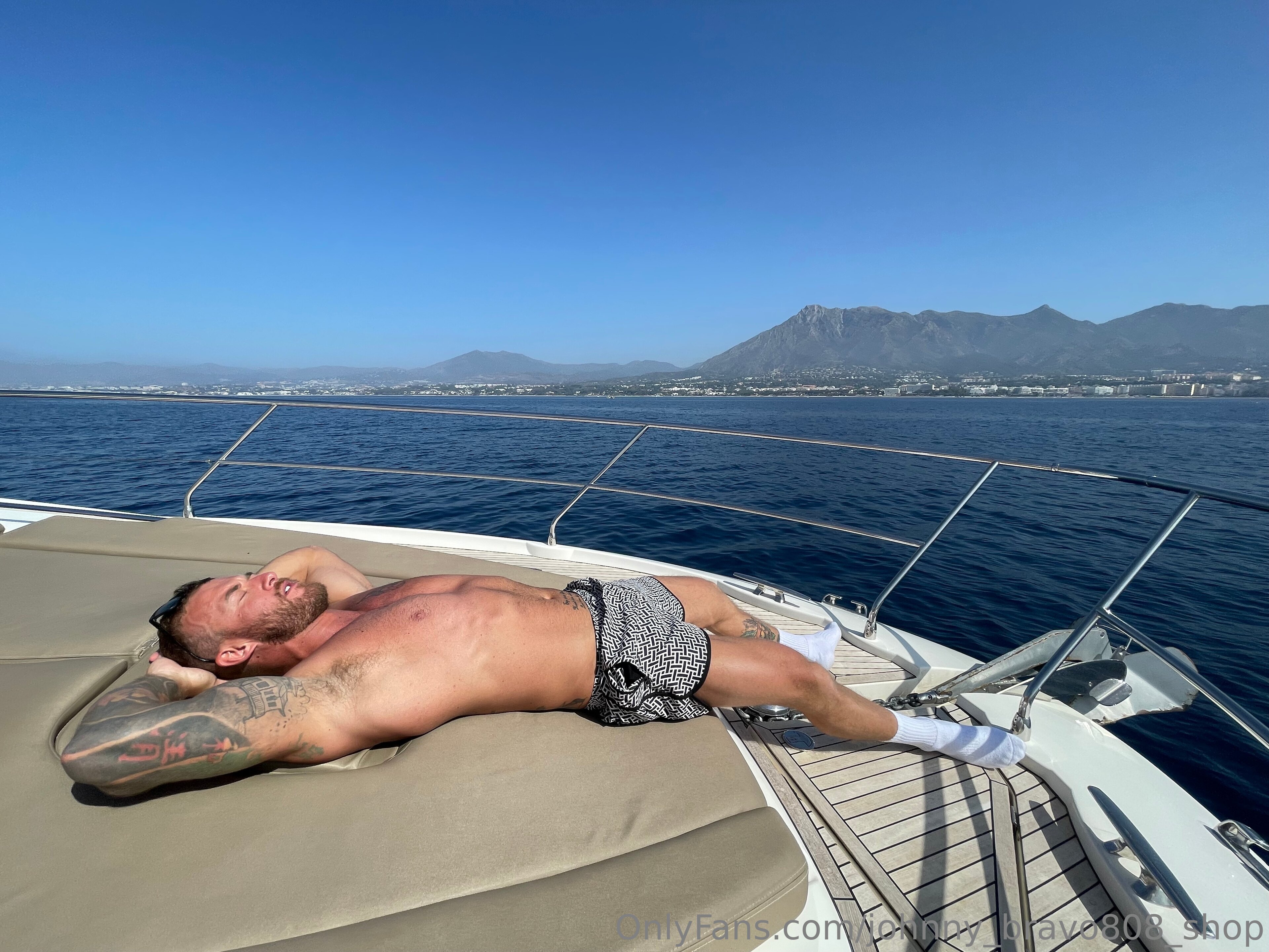 Leaked johnnybravofree Nude Leaks Onlyfans Leaked johnnybravofree Nude Leaks Onlyfans