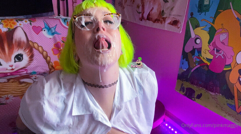 Leaked pinkmaggit Nude Leaks Onlyfans Leaked pinkmaggit Nude Leaks Onlyfans