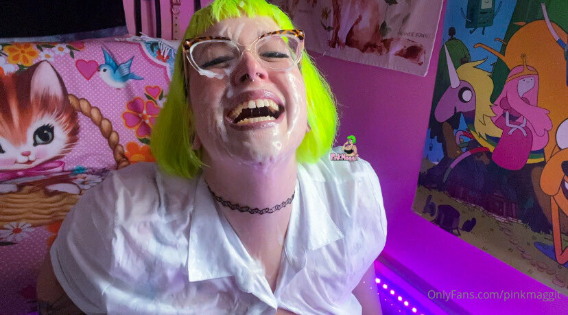 Leaked pinkmaggit Nude Leaks Onlyfans Leaked pinkmaggit Nude Leaks Onlyfans
