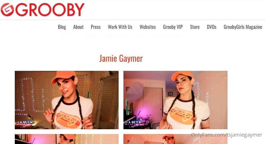 Leaked tsjamiegaymer Nude Leaks Onlyfans Leaked tsjamiegaymer Nude Leaks Onlyfans