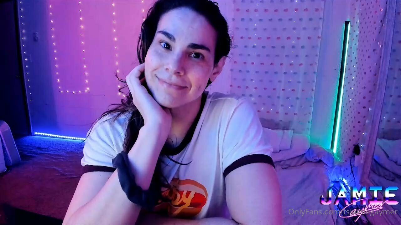 Leaked tsjamiegaymer Nude Leaks Onlyfans Leaked tsjamiegaymer Nude Leaks Onlyfans