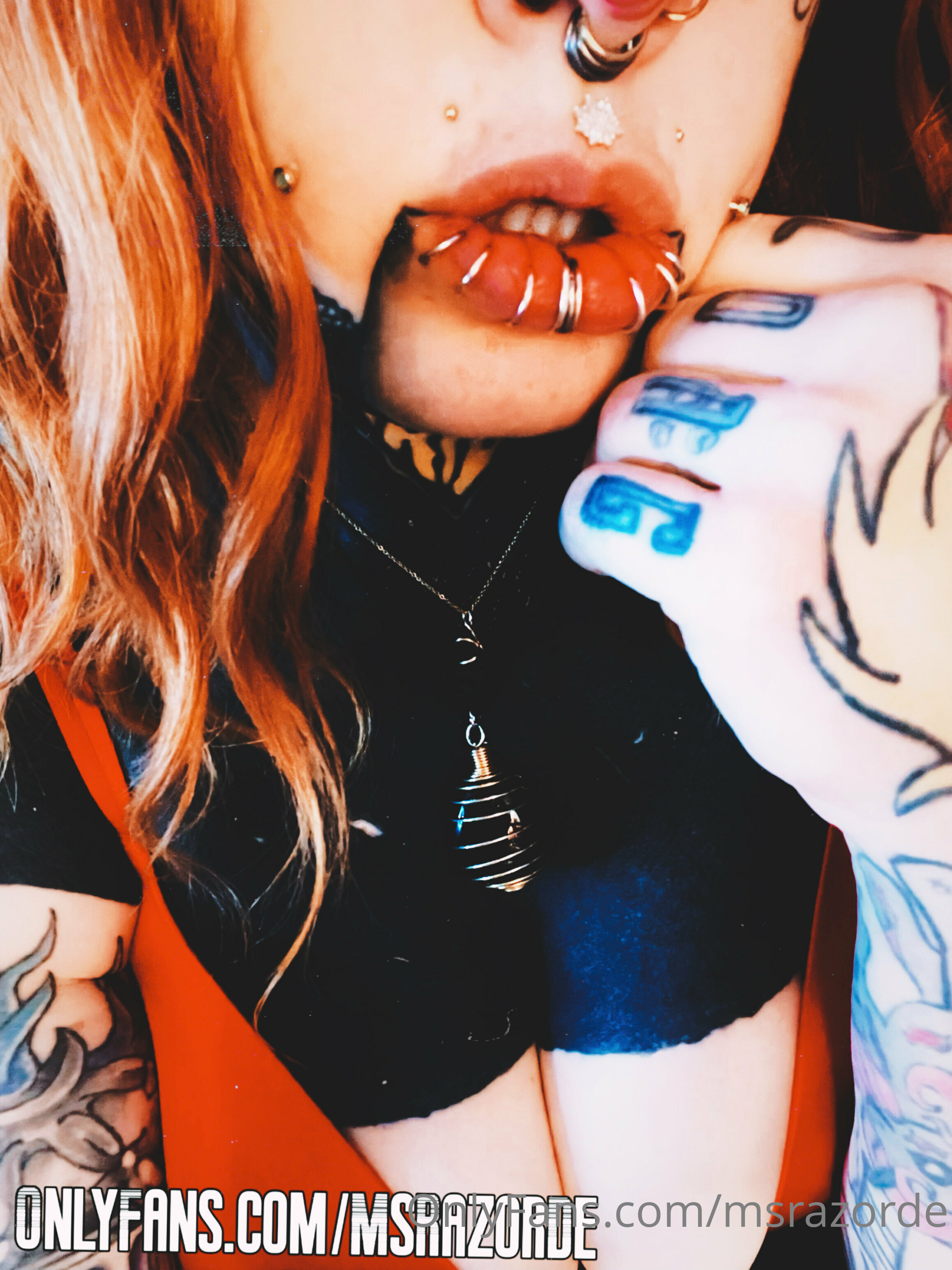 Leaked msrazorde Nude Leaks Onlyfans Leaked msrazorde Nude Leaks Onlyfans