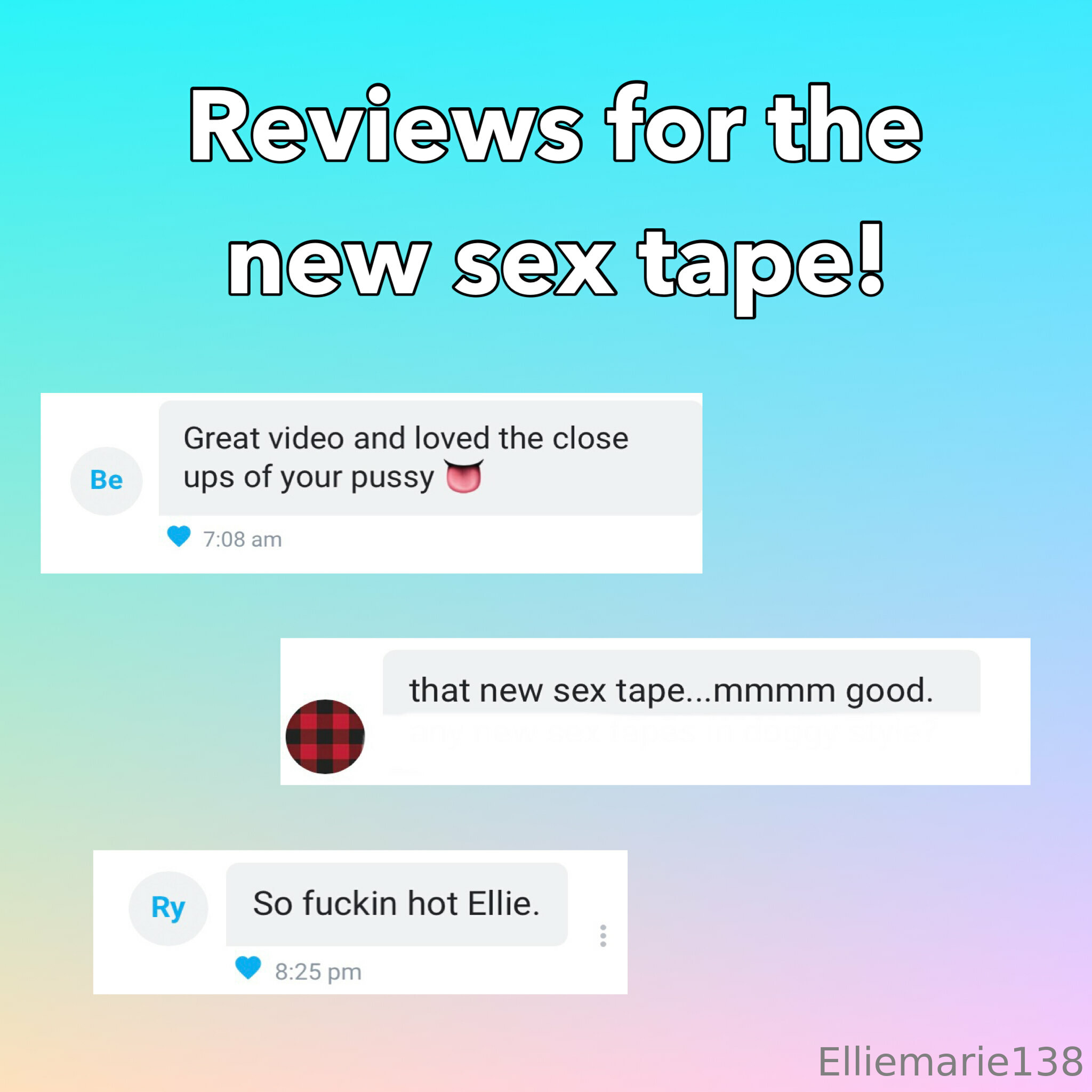 Leaked elliemarie138 Nude Leaks Onlyfans Leaked elliemarie138 Nude Leaks Onlyfans