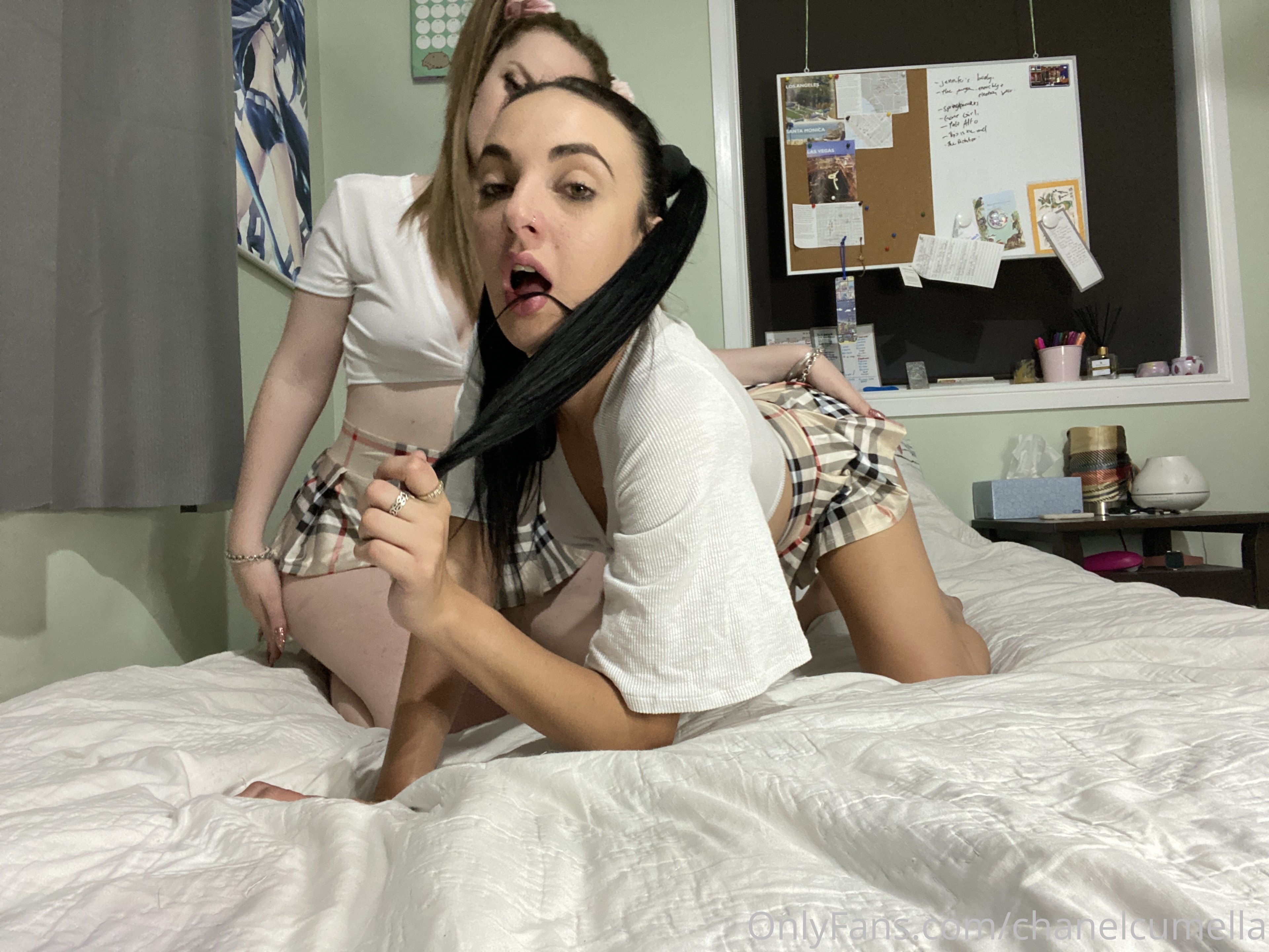 Leaked chanelcumella Nude Leaks Onlyfans Leaked chanelcumella Nude Leaks Onlyfans