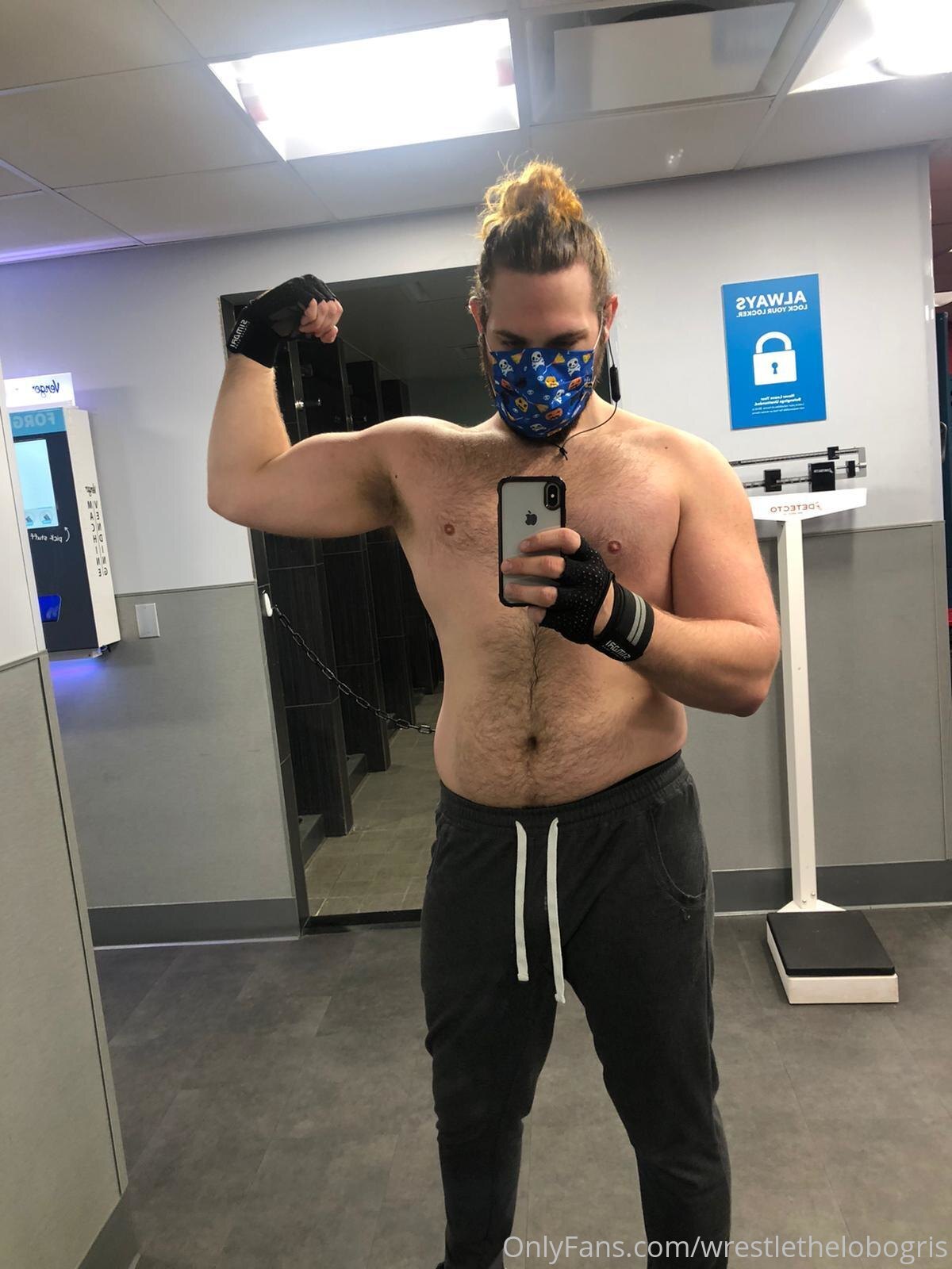Leaked wrestlethelobogris Nude Leaks Onlyfans Leaked wrestlethelobogris Nude Leaks Onlyfans