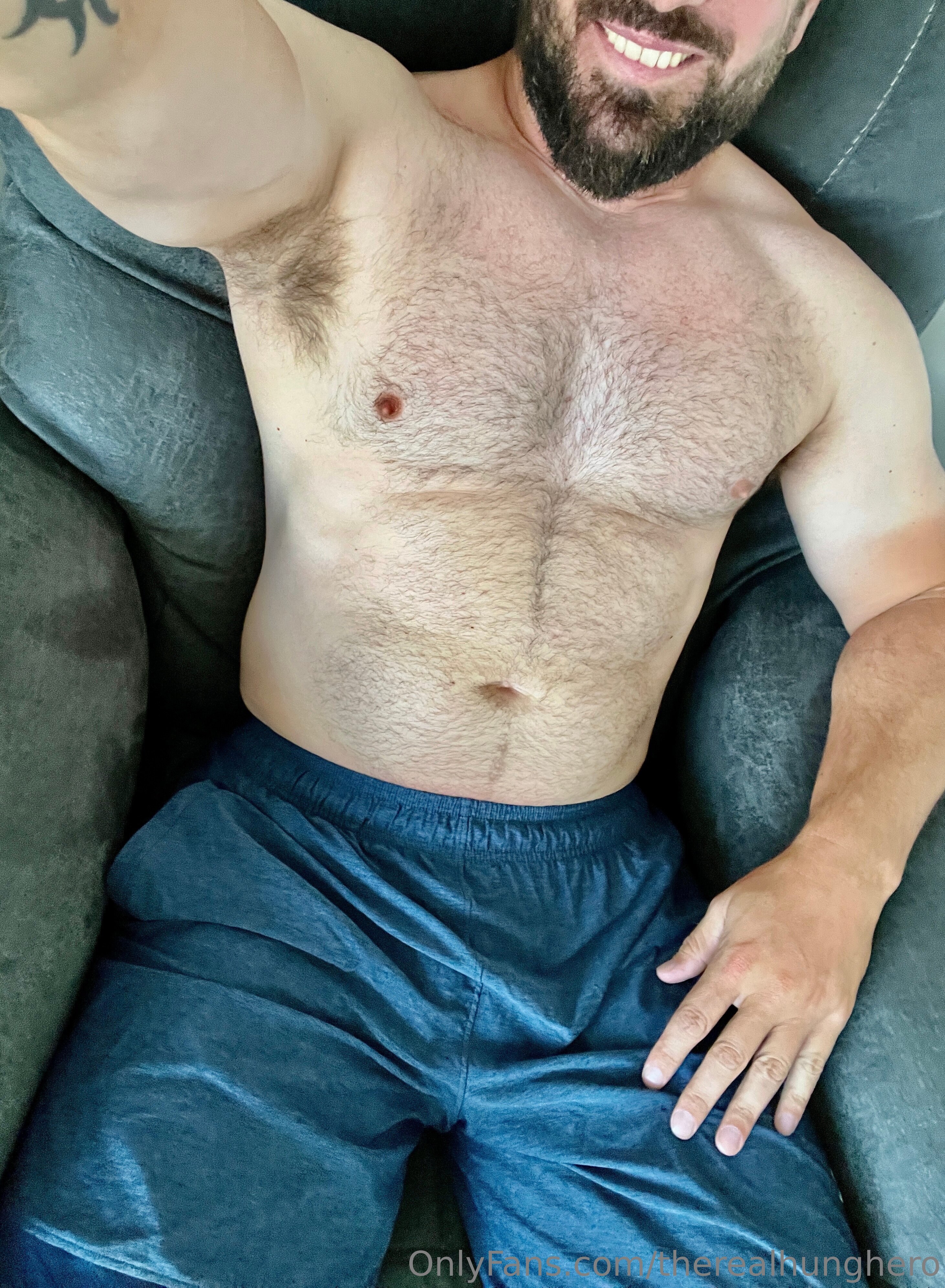 Leaked therealhunghero Nude Leaks Onlyfans Leaked therealhunghero Nude Leaks Onlyfans