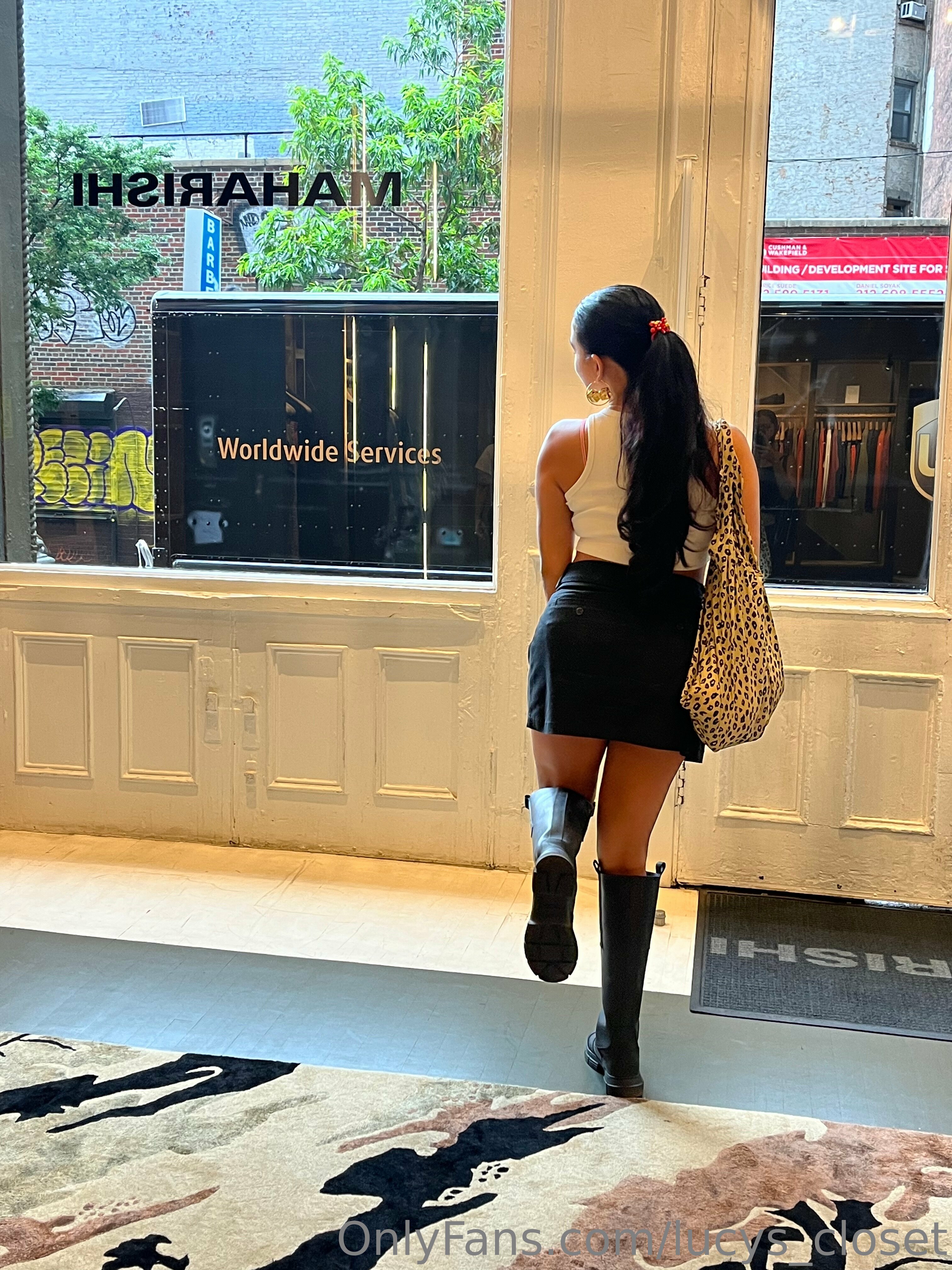 Leaked lucys_closet Nude Leaks Onlyfans Leaked lucys_closet Nude Leaks Onlyfans