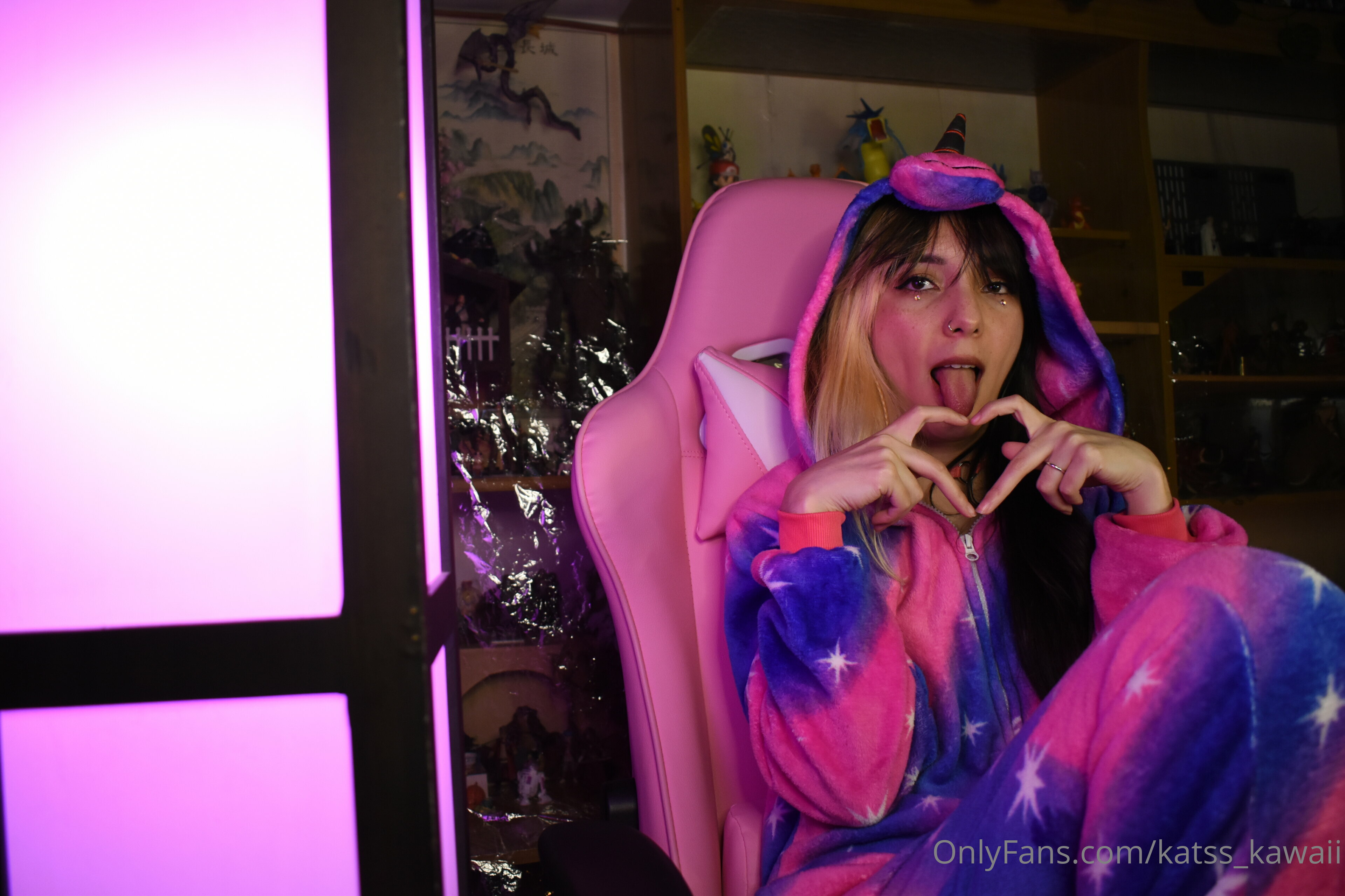 Leaked katss_kawaii Nude Leaks Onlyfans Leaked katss_kawaii Nude Leaks Onlyfans