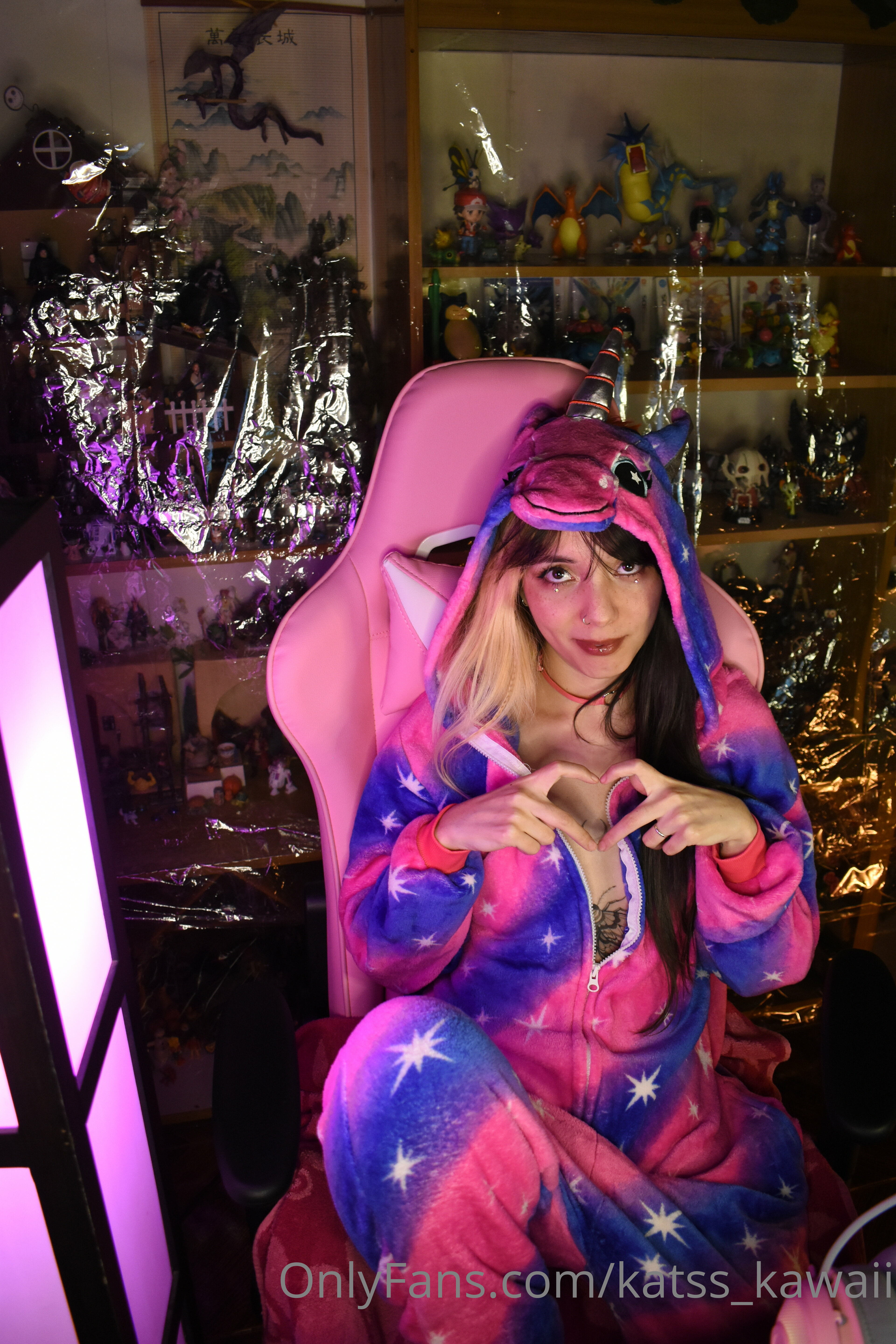 Leaked katss_kawaii Nude Leaks Onlyfans Leaked katss_kawaii Nude Leaks Onlyfans