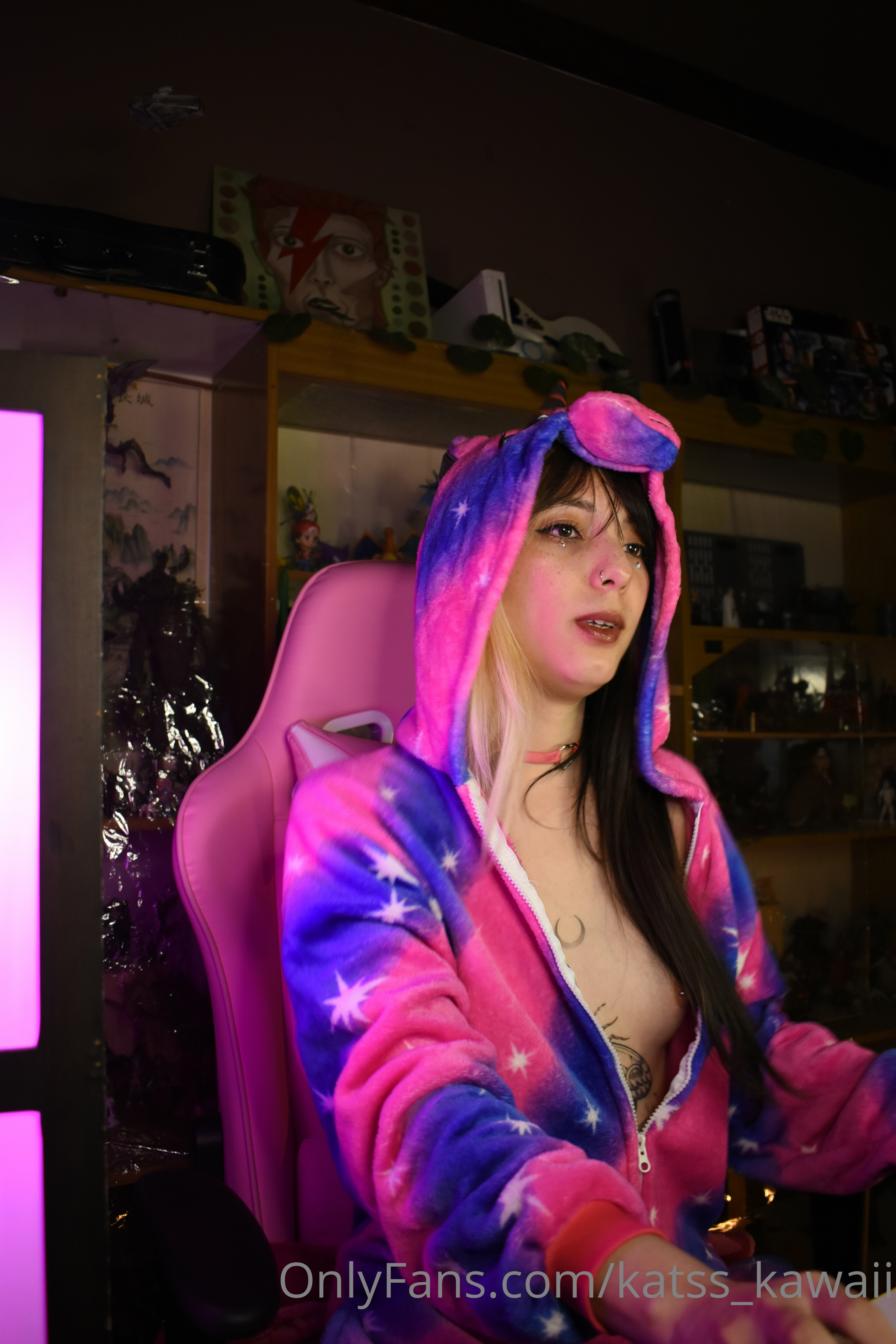 Leaked katss_kawaii Nude Leaks Onlyfans Leaked katss_kawaii Nude Leaks Onlyfans