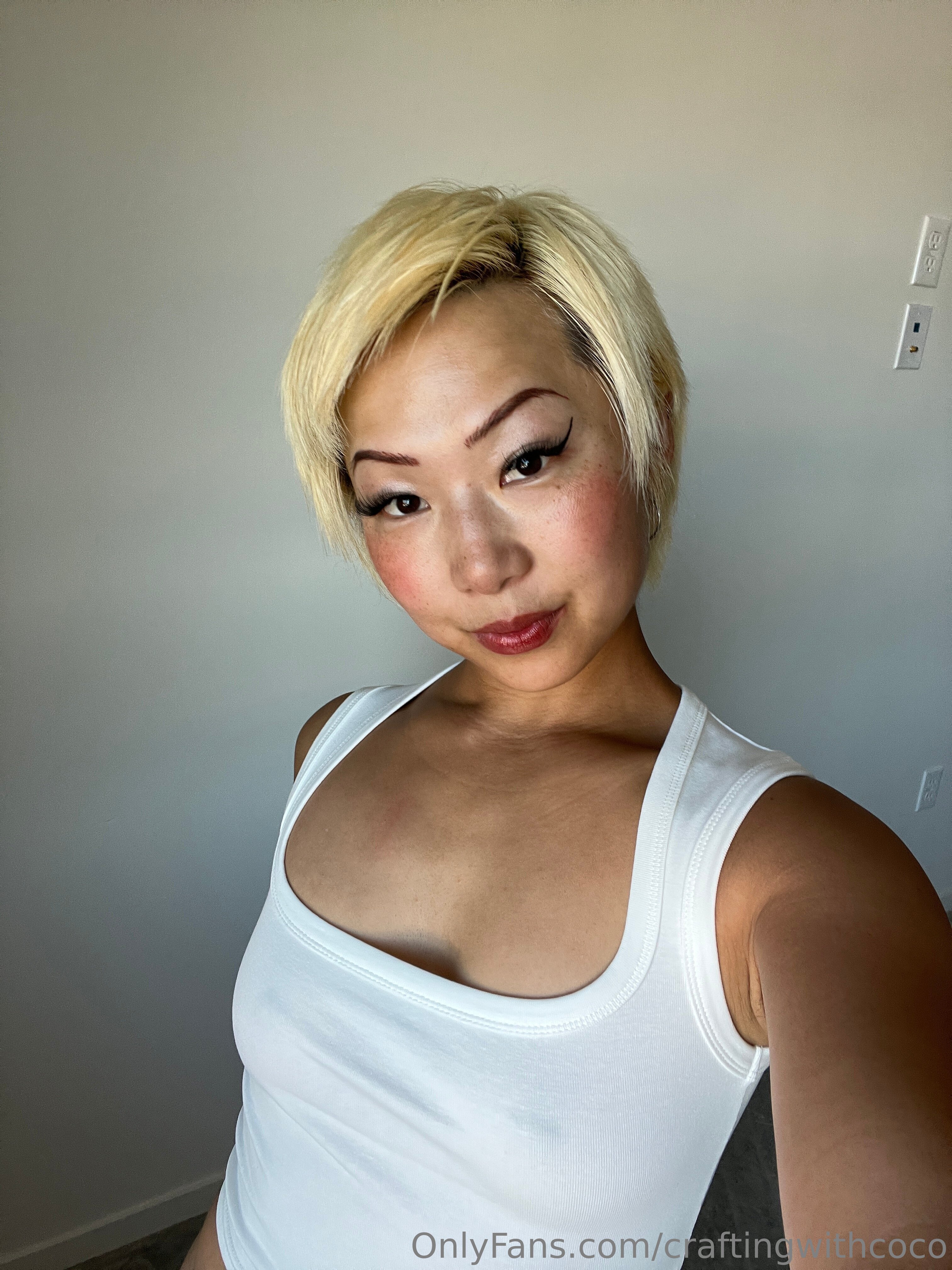 Leaked craftingwithcoco Nude Leaks Onlyfans Leaked craftingwithcoco Nude Leaks Onlyfans