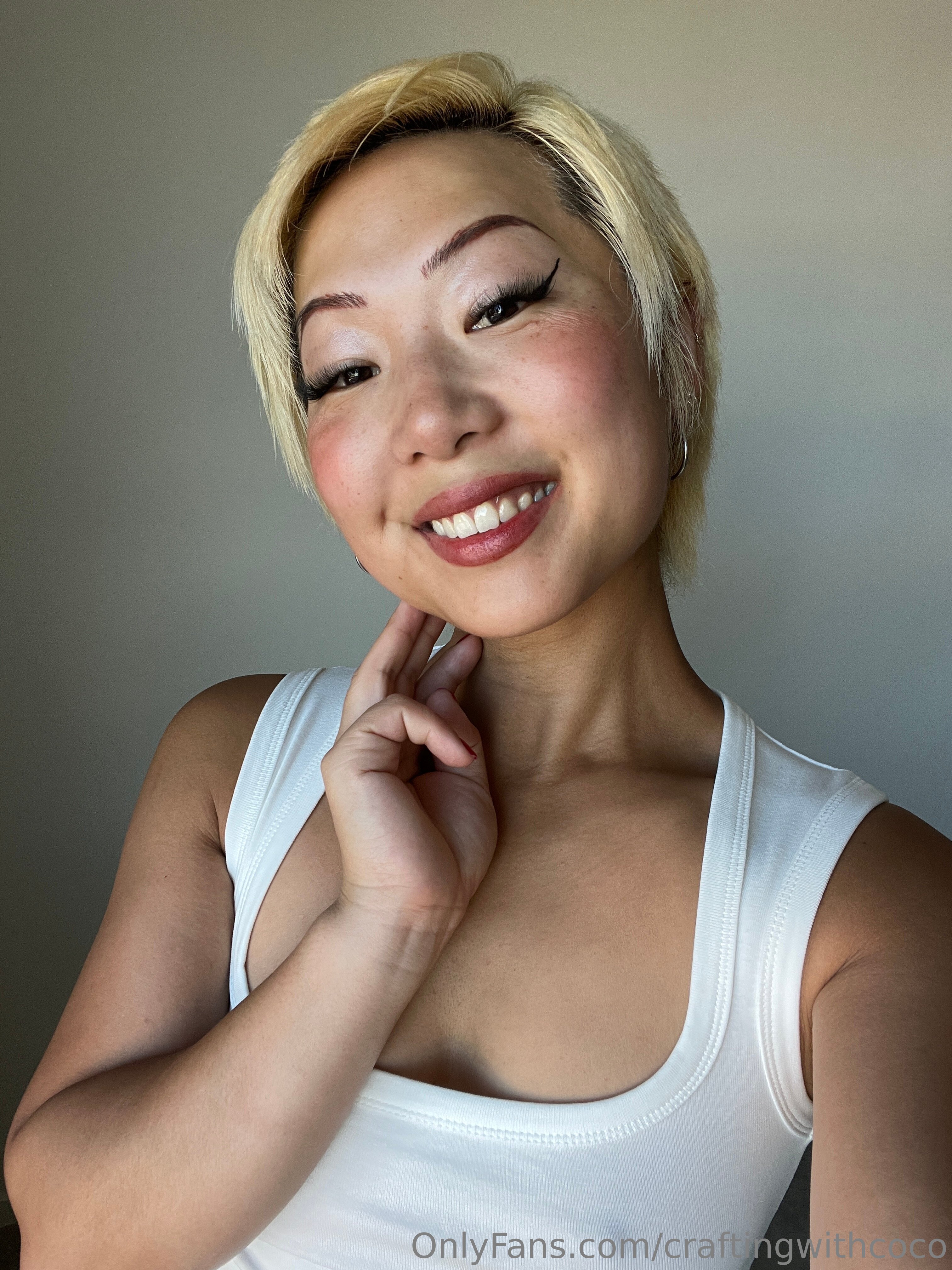 Leaked craftingwithcoco Nude Leaks Onlyfans Leaked craftingwithcoco Nude Leaks Onlyfans