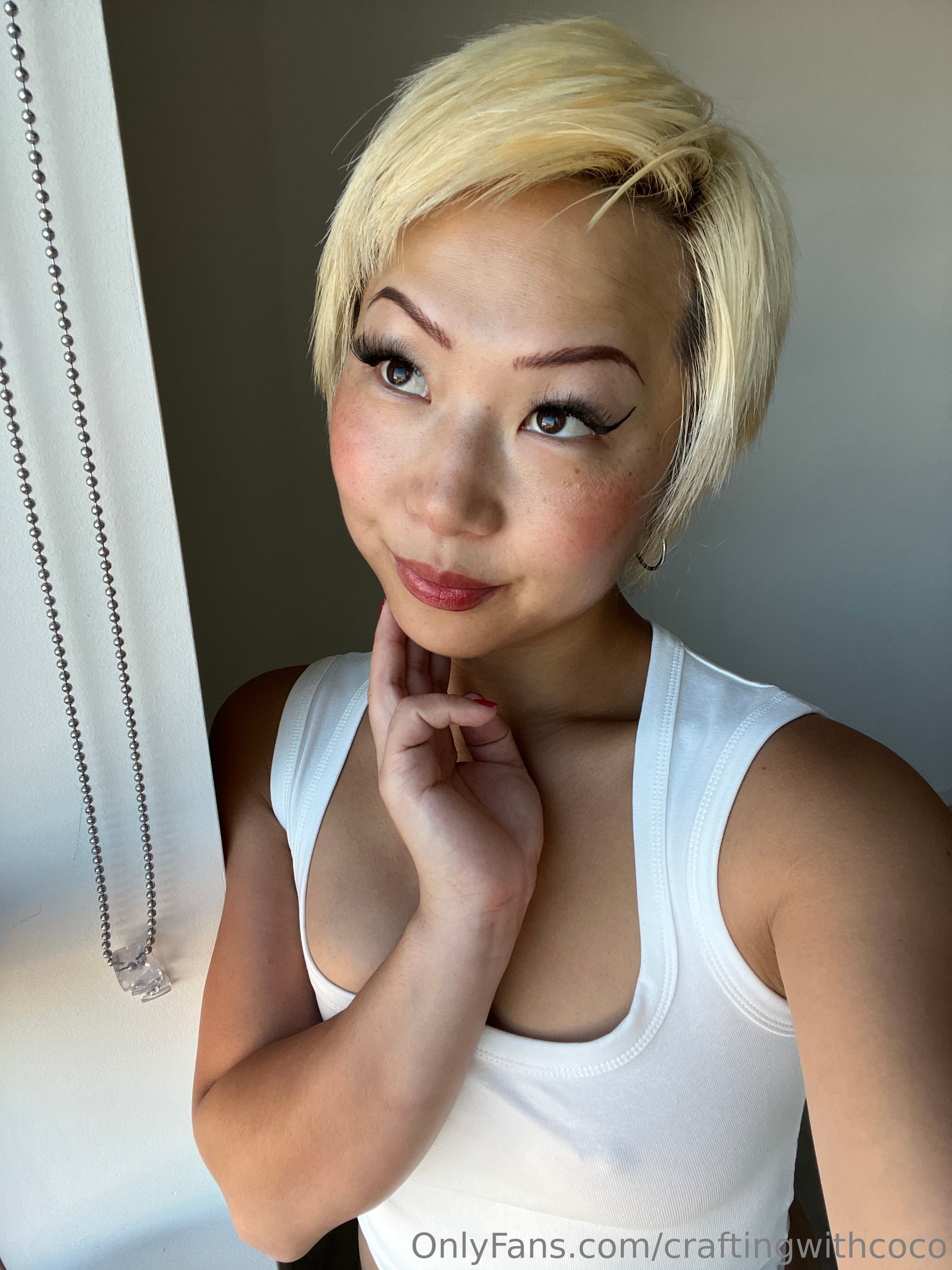 Leaked craftingwithcoco Nude Leaks Onlyfans Leaked craftingwithcoco Nude Leaks Onlyfans