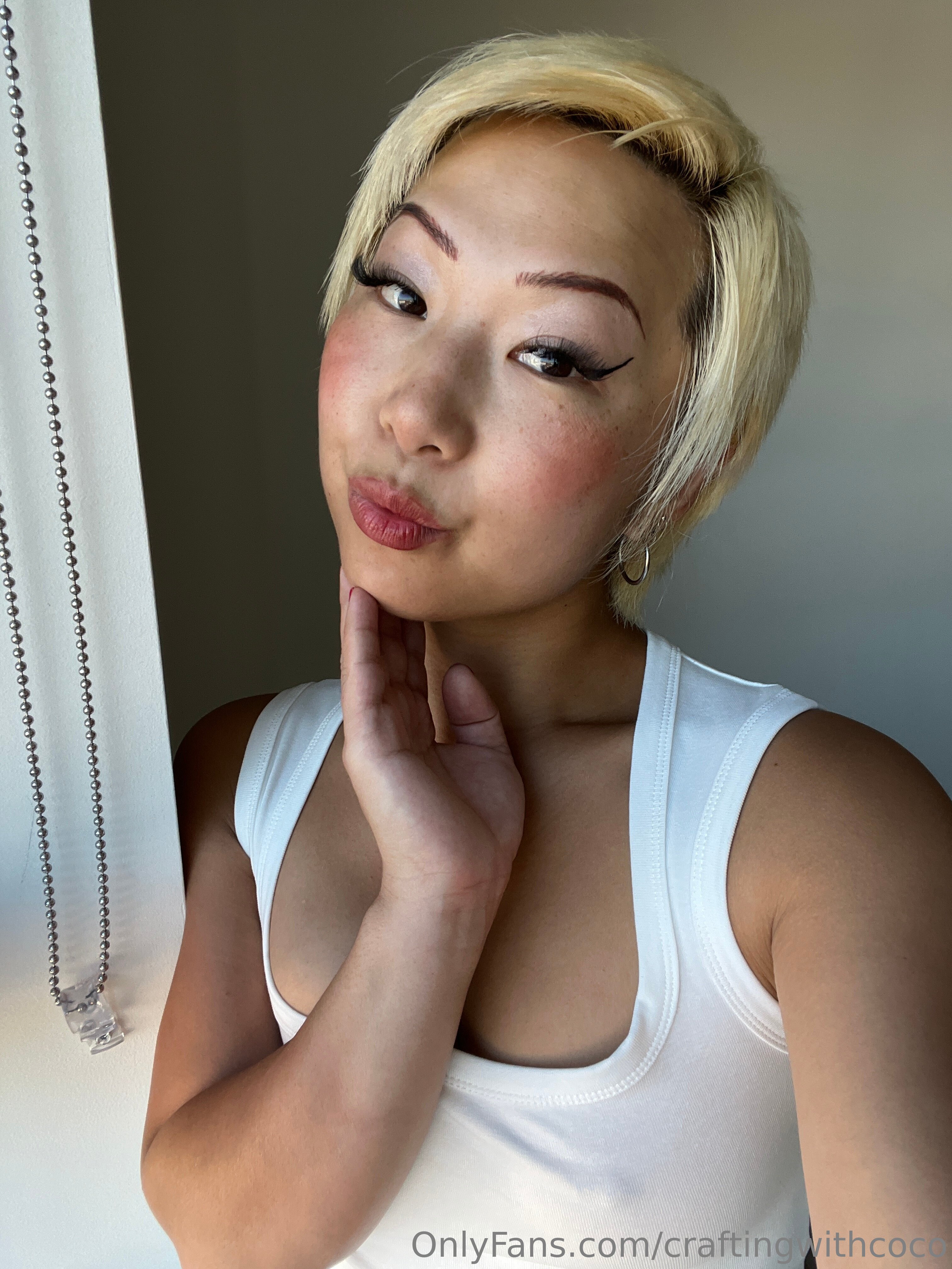 Leaked craftingwithcoco Nude Leaks Onlyfans Leaked craftingwithcoco Nude Leaks Onlyfans