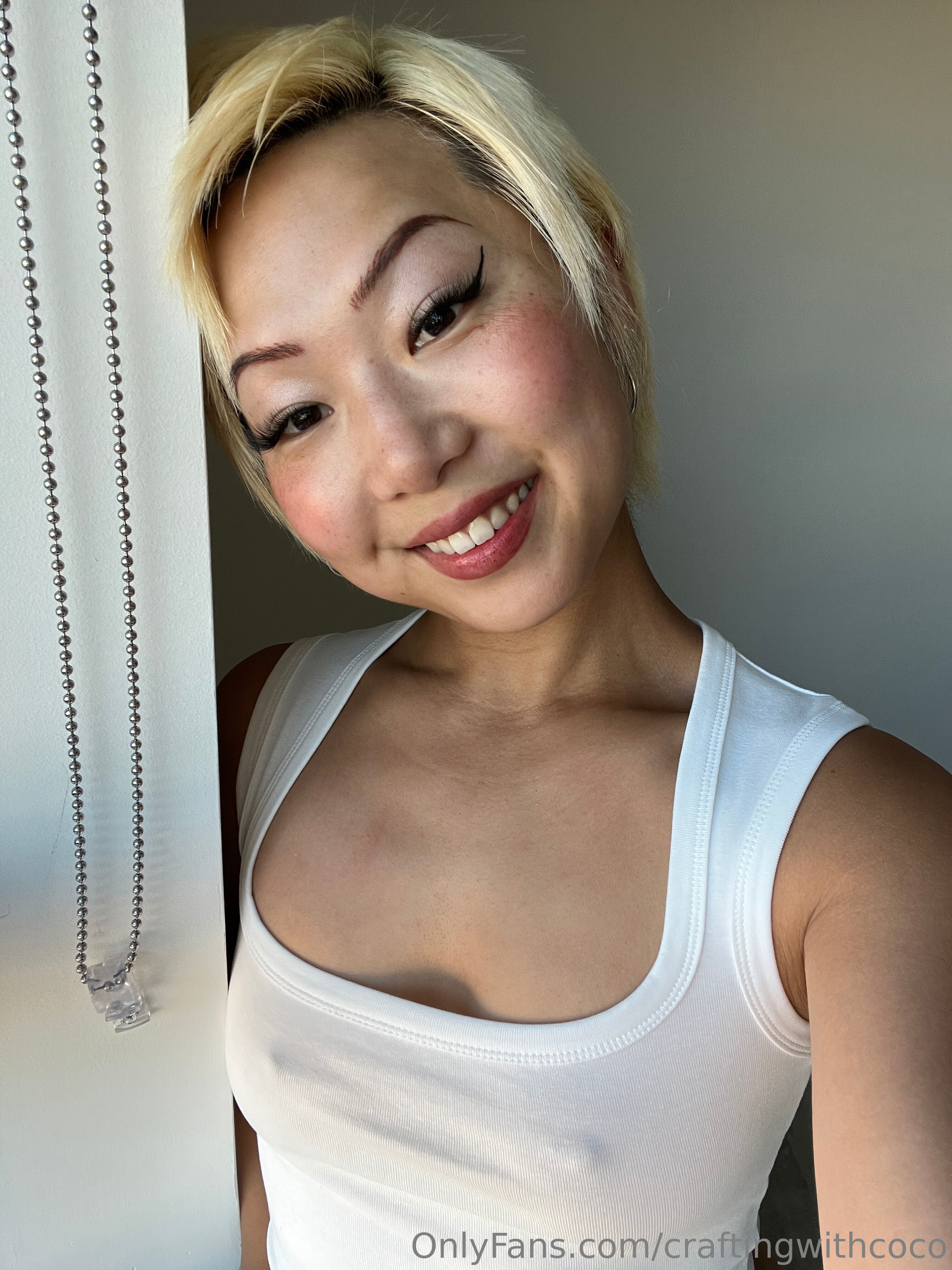 Leaked craftingwithcoco Nude Leaks Onlyfans Leaked craftingwithcoco Nude Leaks Onlyfans