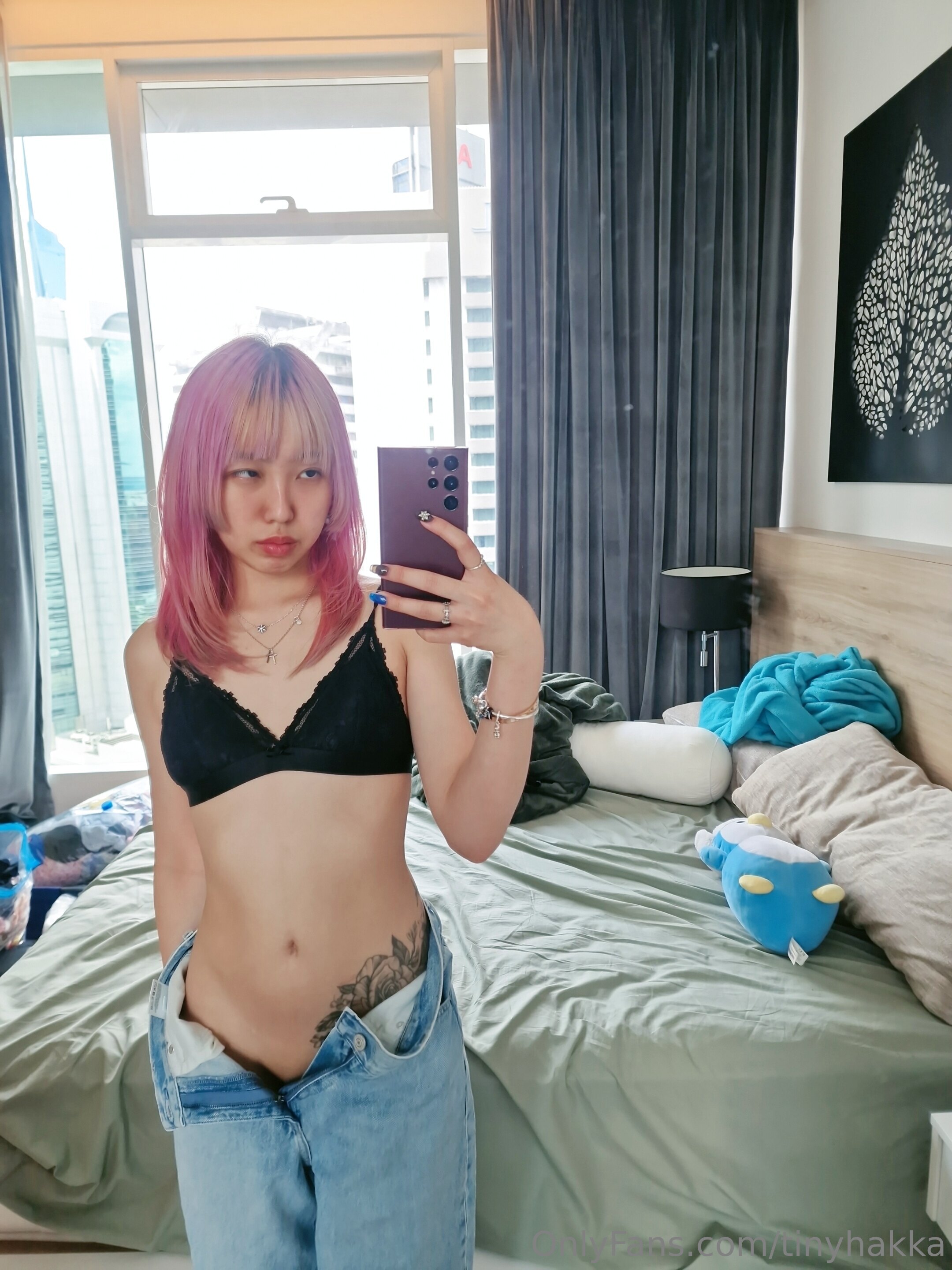 Leaked tinyhakka Nude Leaks Onlyfans Leaked tinyhakka Nude Leaks Onlyfans