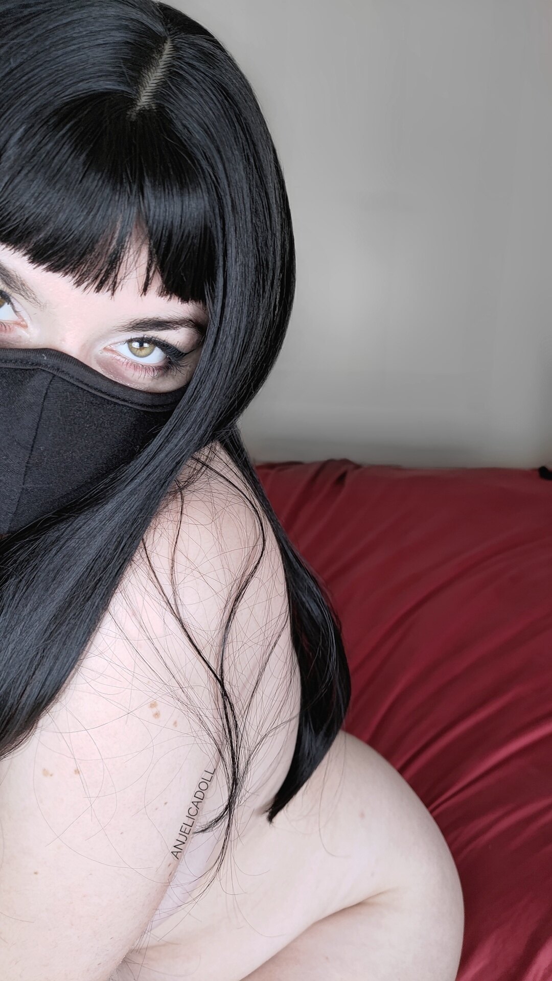 Leaked anjelicadoll Nude Leaks Onlyfans Leaked anjelicadoll Nude Leaks Onlyfans
