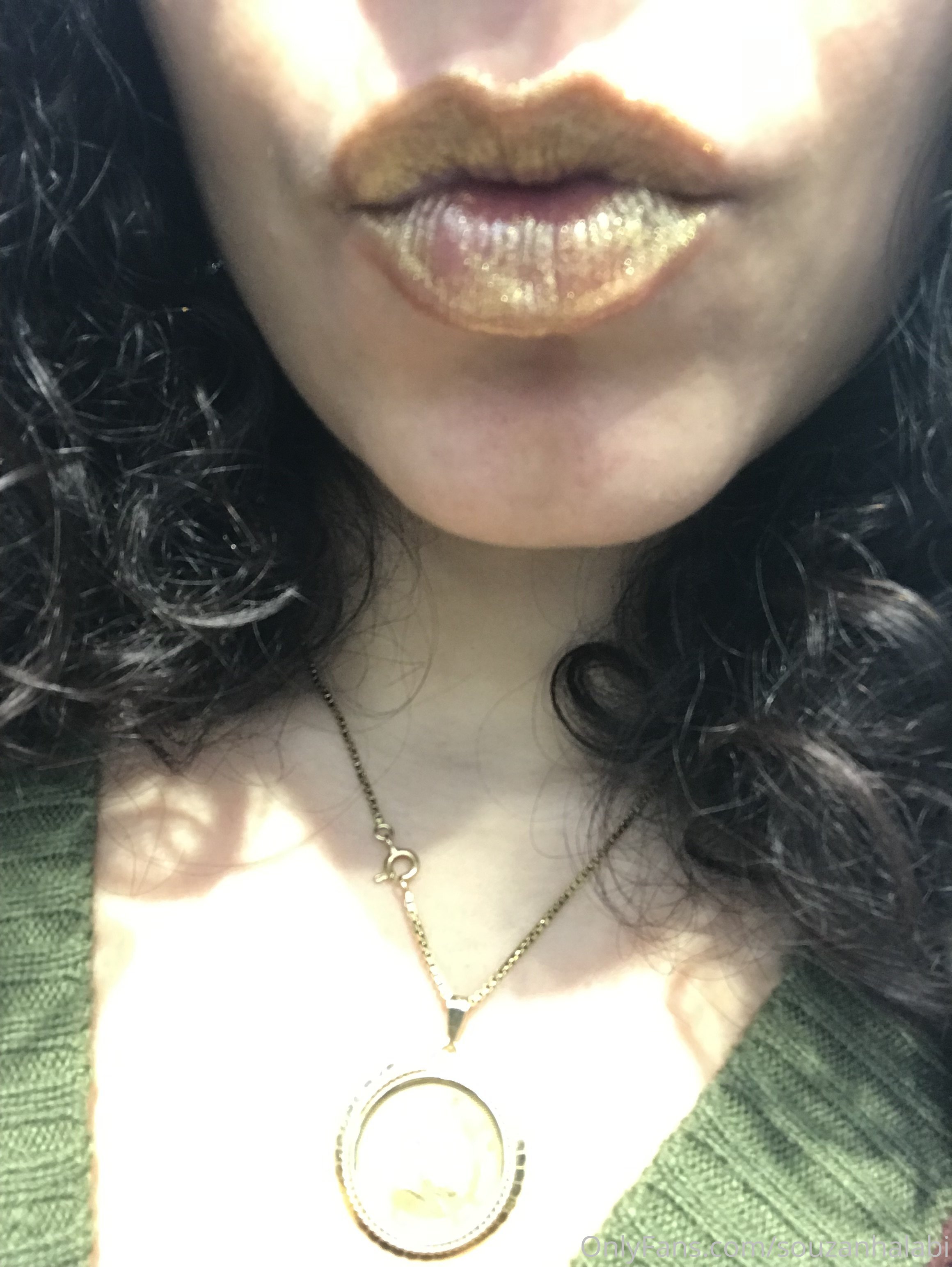 Leaked souzanhalabi Nude Leaks Onlyfans Leaked souzanhalabi Nude Leaks Onlyfans