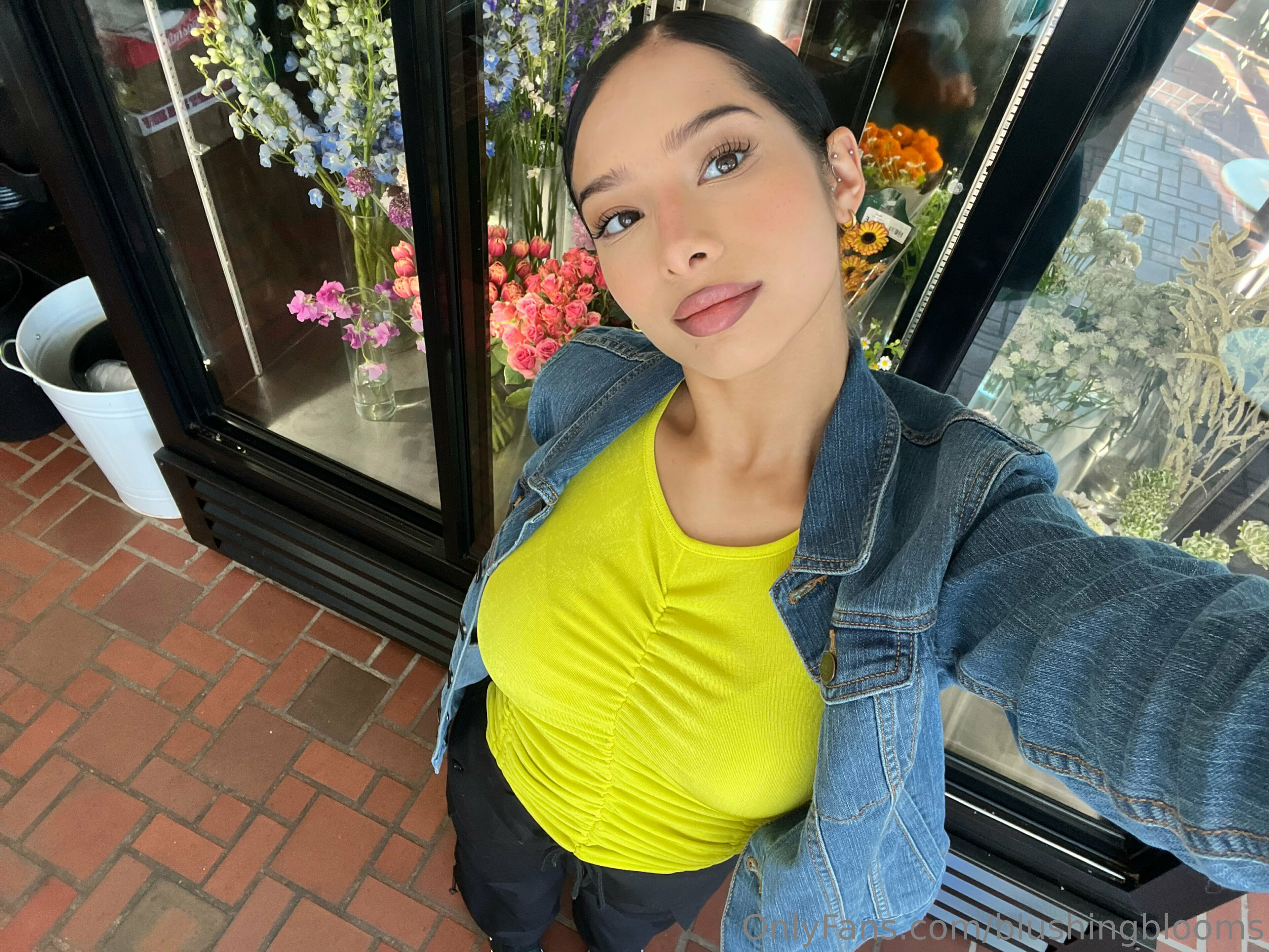 Leaked blushingblooms Nude Leaks Onlyfans Leaked blushingblooms Nude Leaks Onlyfans
