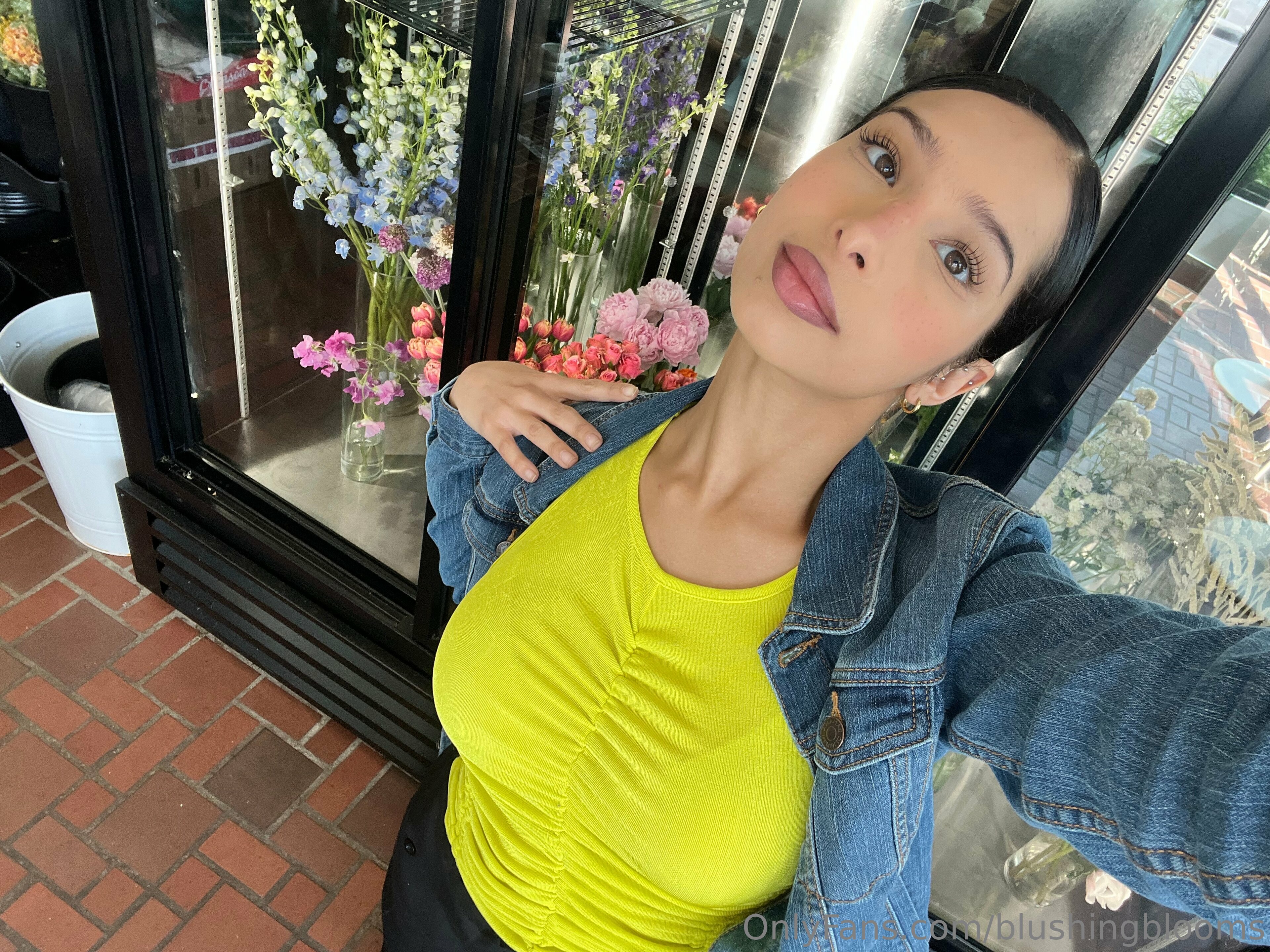 Leaked blushingblooms Nude Leaks Onlyfans Leaked blushingblooms Nude Leaks Onlyfans