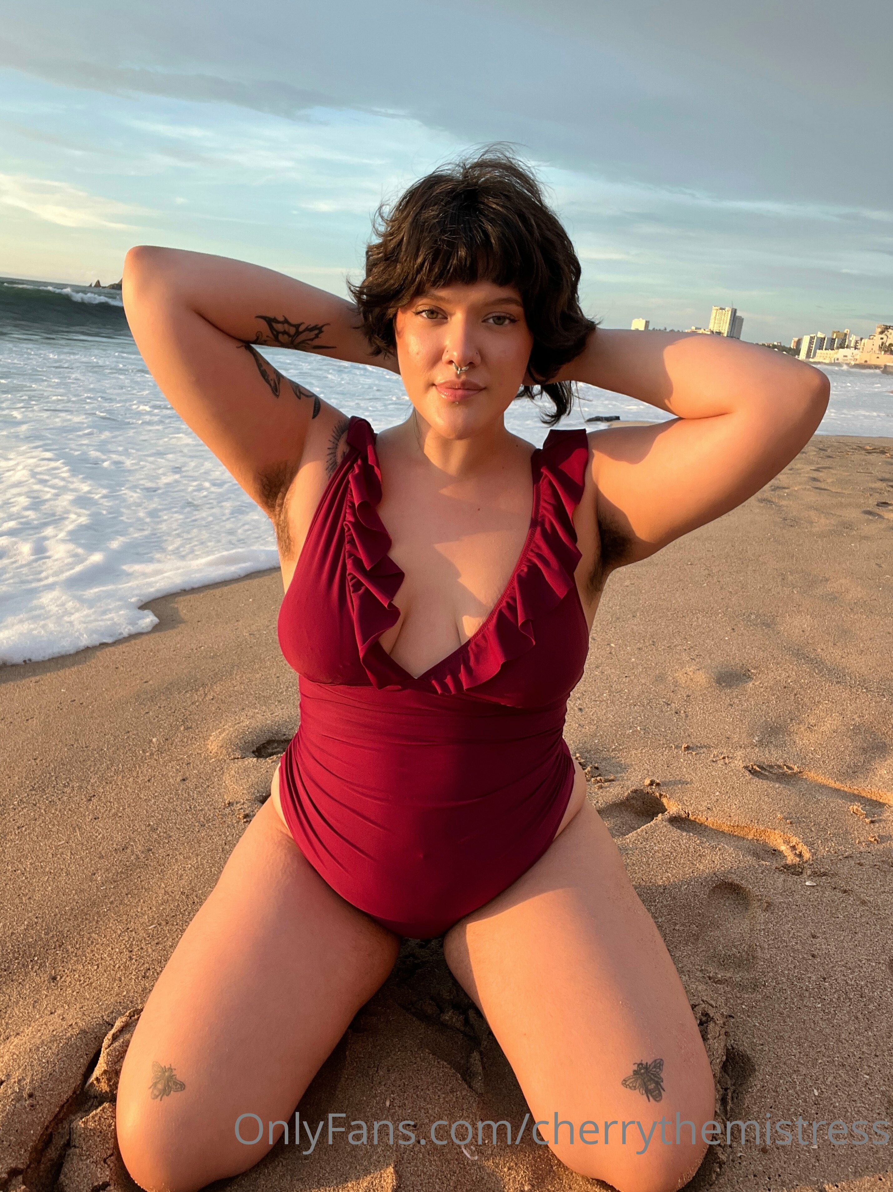 Leaked cherrythemistress Nude Leaks Onlyfans Leaked cherrythemistress Nude Leaks Onlyfans