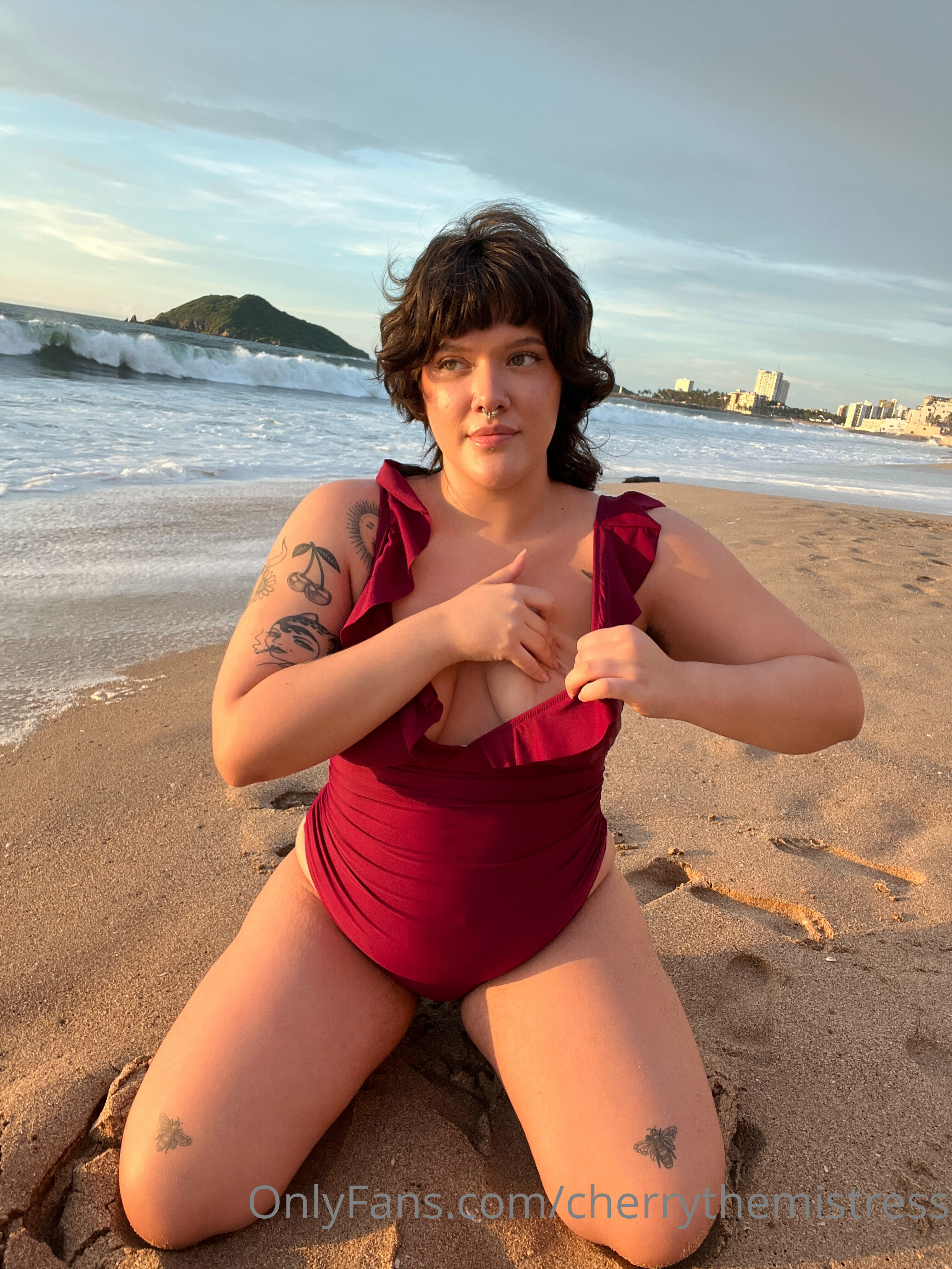 Leaked cherrythemistress Nude Leaks Onlyfans Leaked cherrythemistress Nude Leaks Onlyfans