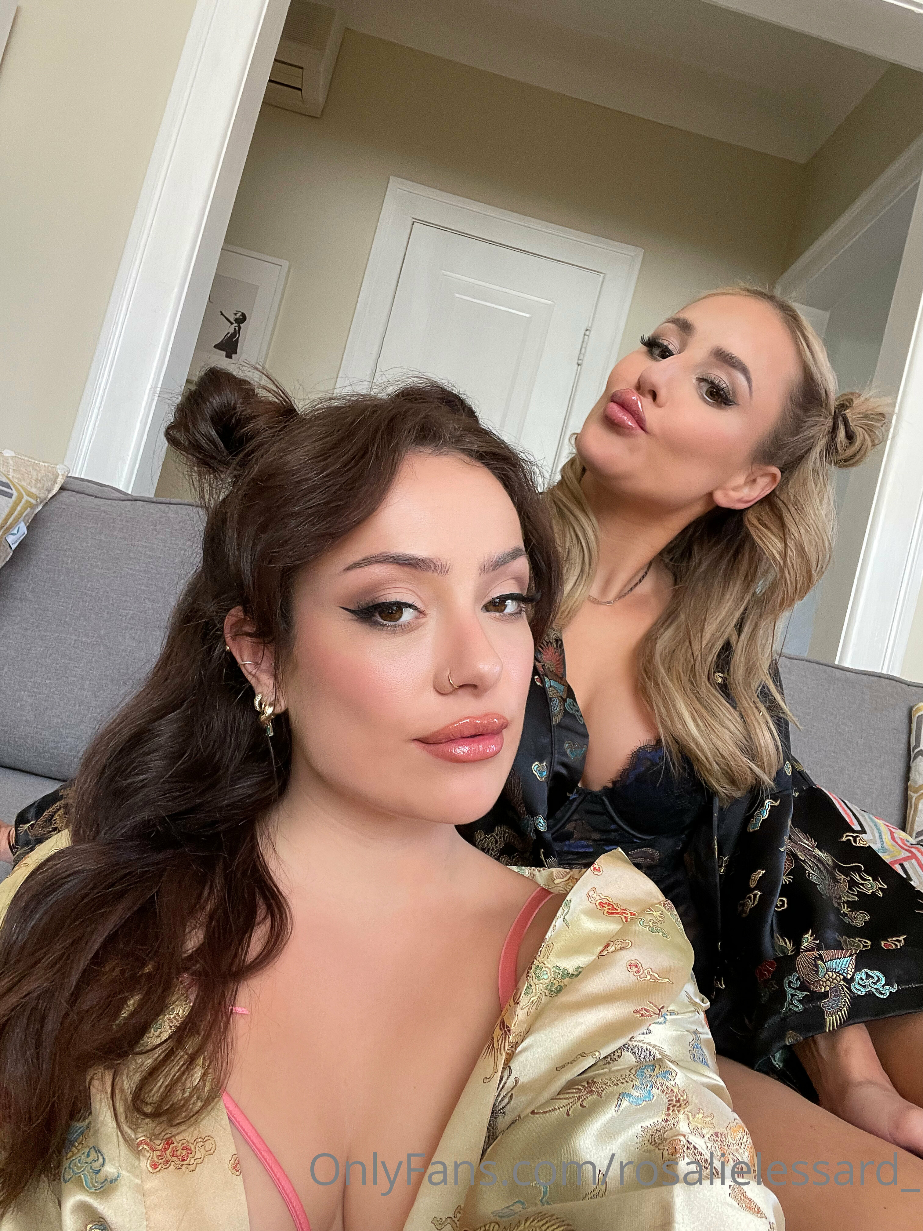 Leaked rosalielessard_ Nude Leaks Onlyfans Leaked rosalielessard_ Nude Leaks Onlyfans