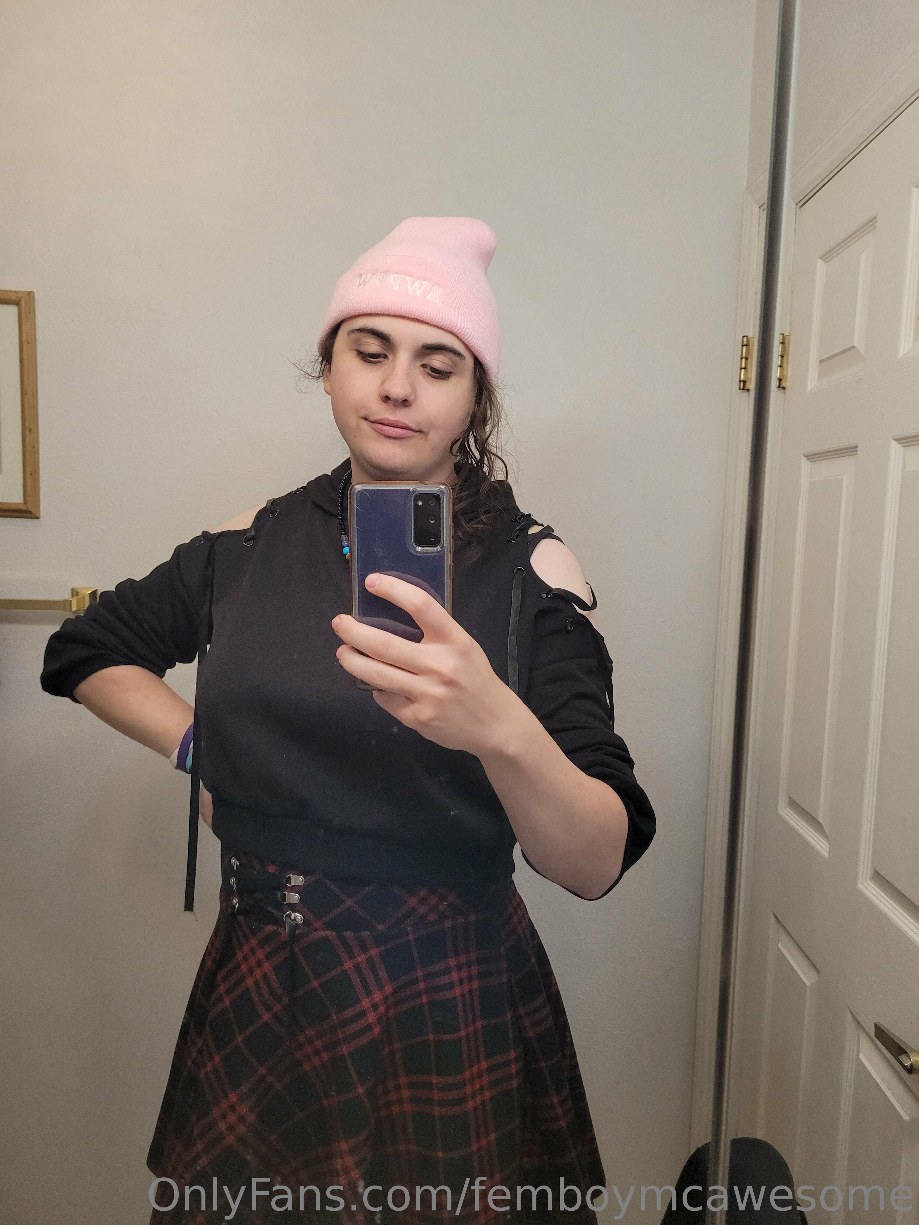 Leaked femgirlmcawesome Nude Leaks Onlyfans Leaked femgirlmcawesome Nude Leaks Onlyfans