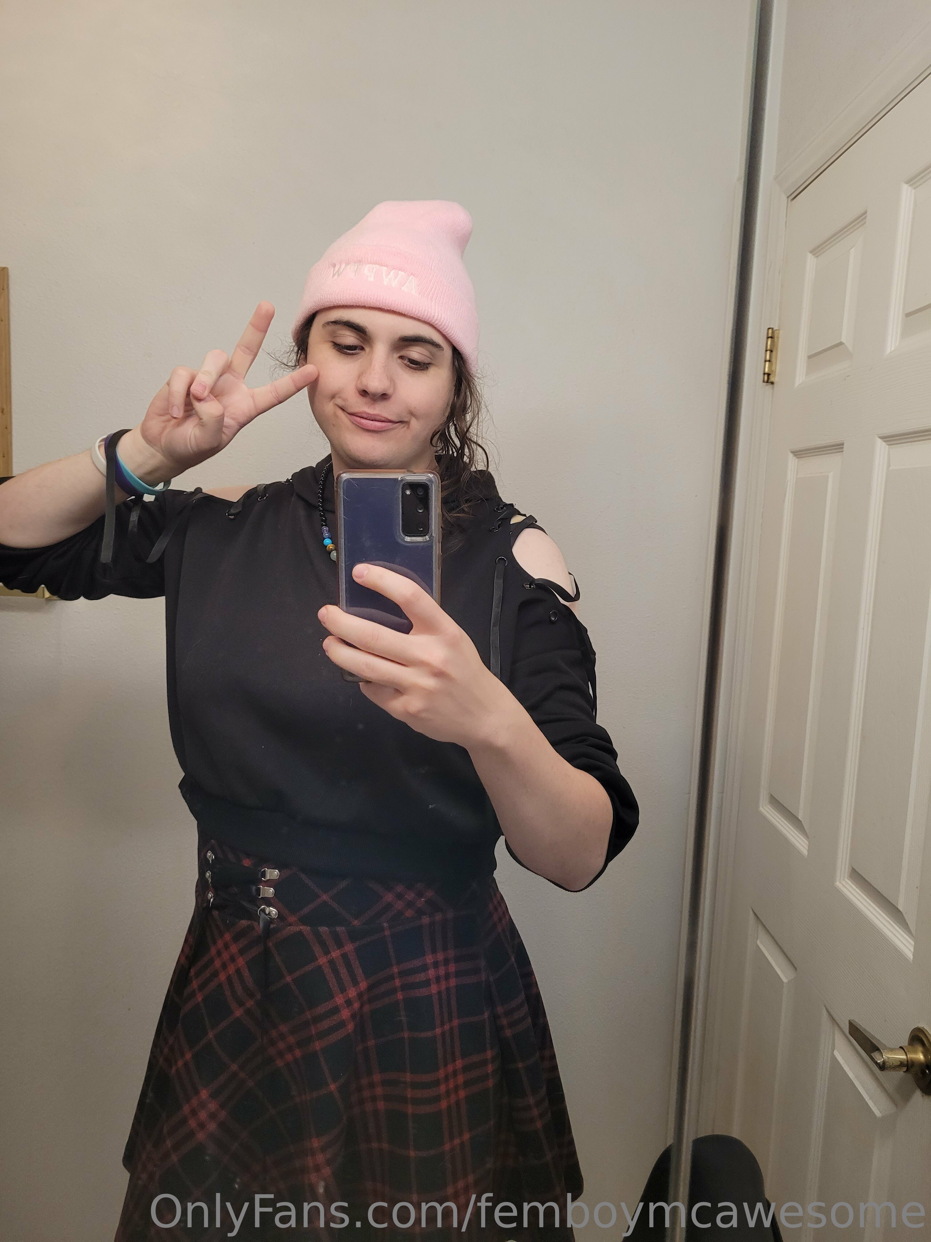 Leaked femgirlmcawesome Nude Leaks Onlyfans Leaked femgirlmcawesome Nude Leaks Onlyfans