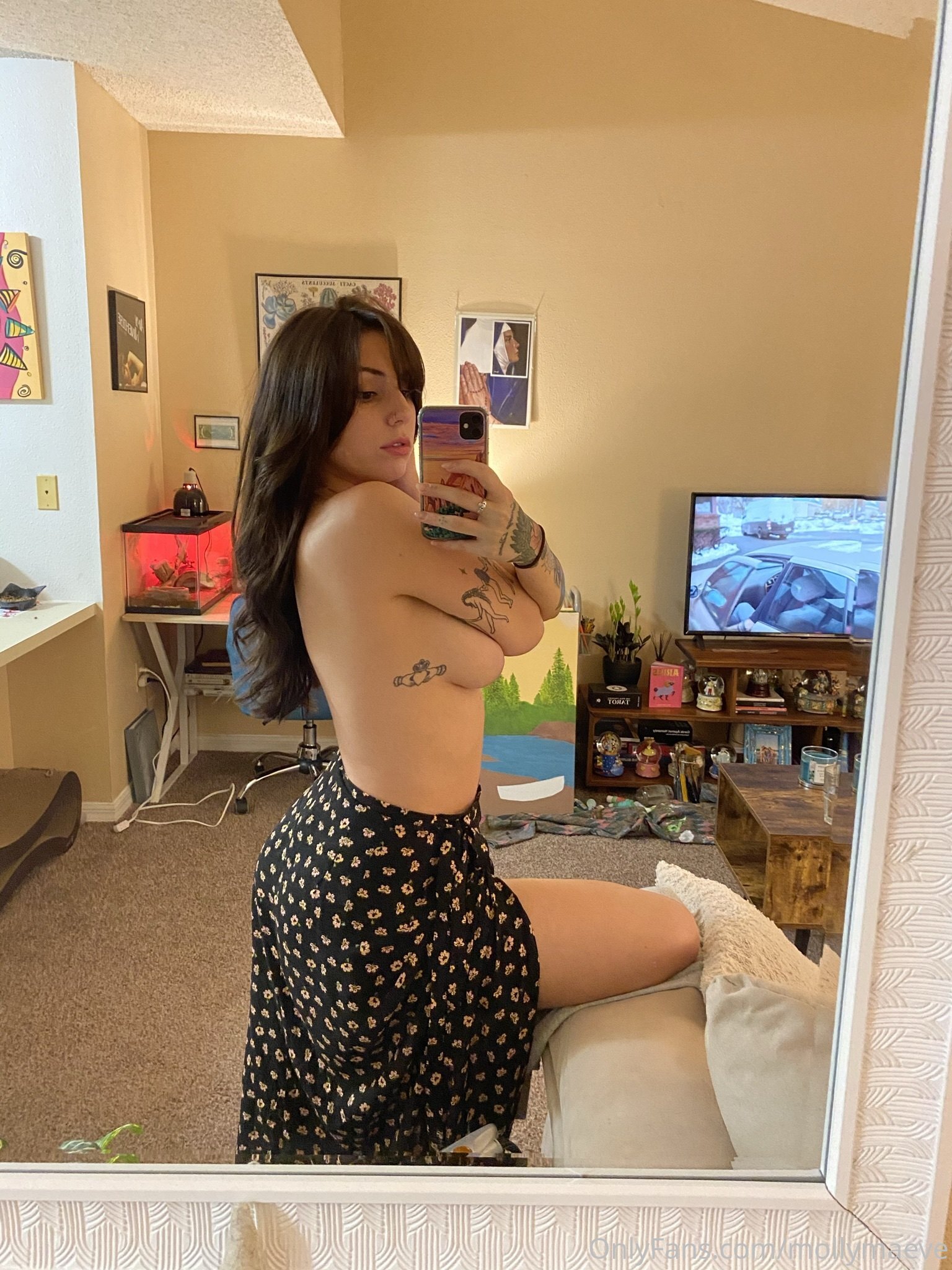 Leaked mollymaeve Nude Leaks Onlyfans Leaked mollymaeve Nude Leaks Onlyfans