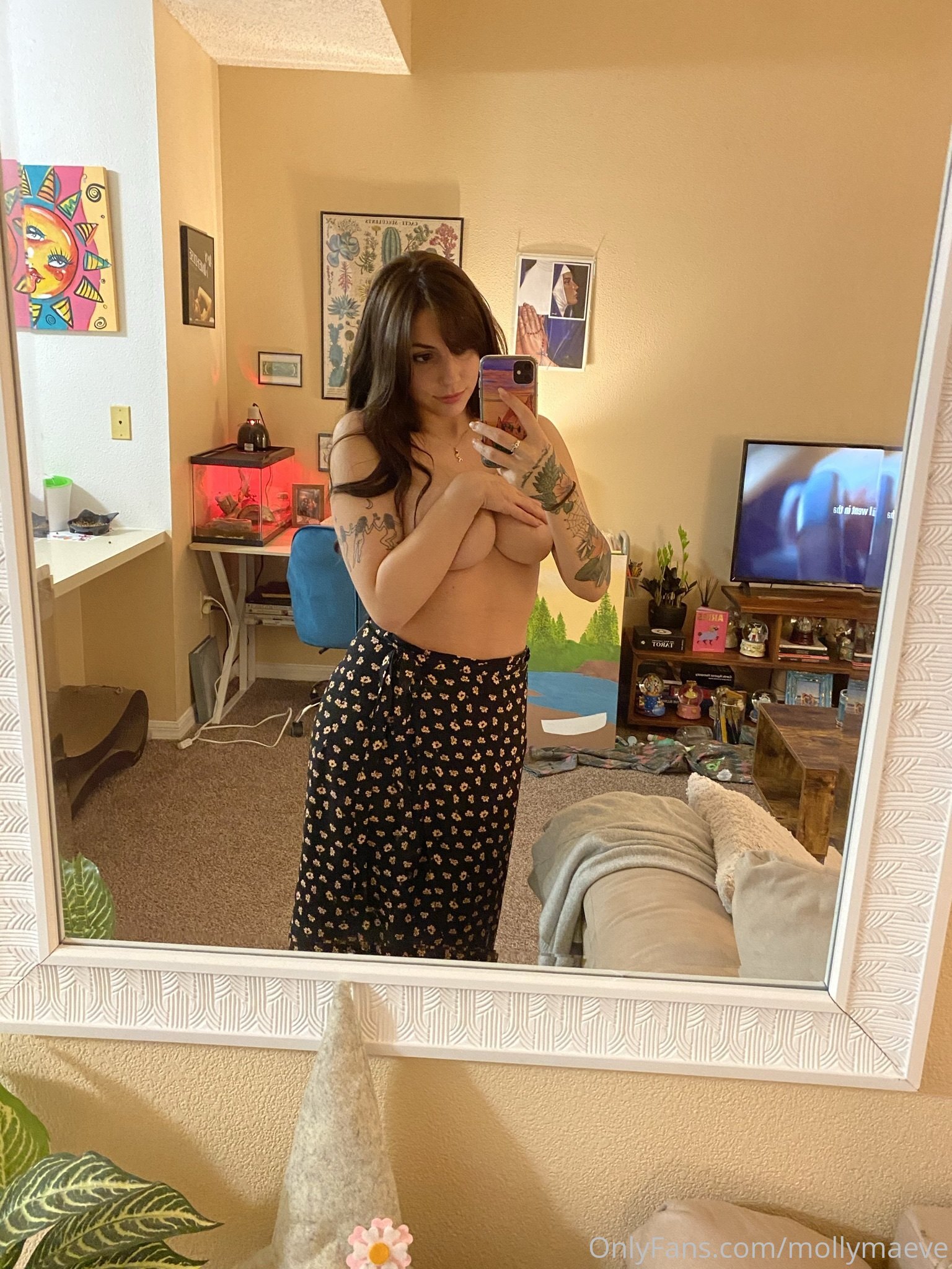 Leaked mollymaeve Nude Leaks Onlyfans Leaked mollymaeve Nude Leaks Onlyfans